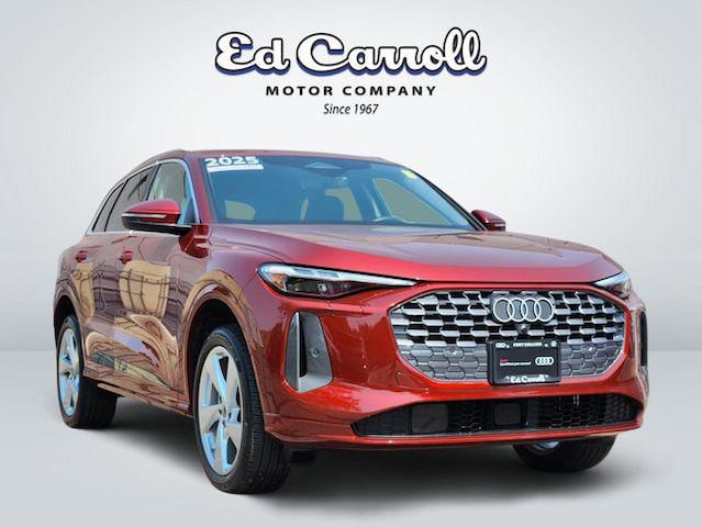 2025 Audi Q5