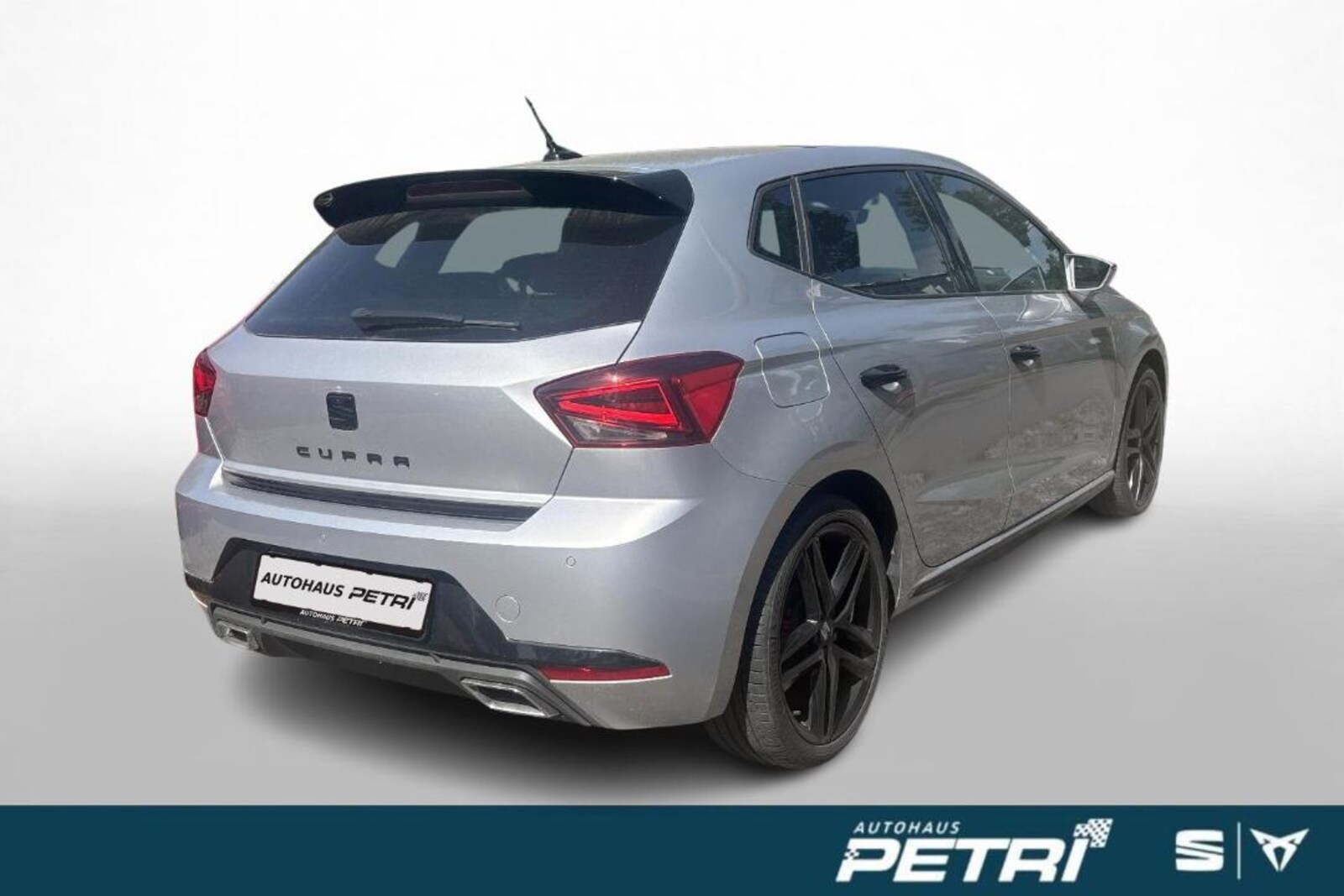 SEAT Ibiza – Bild 5