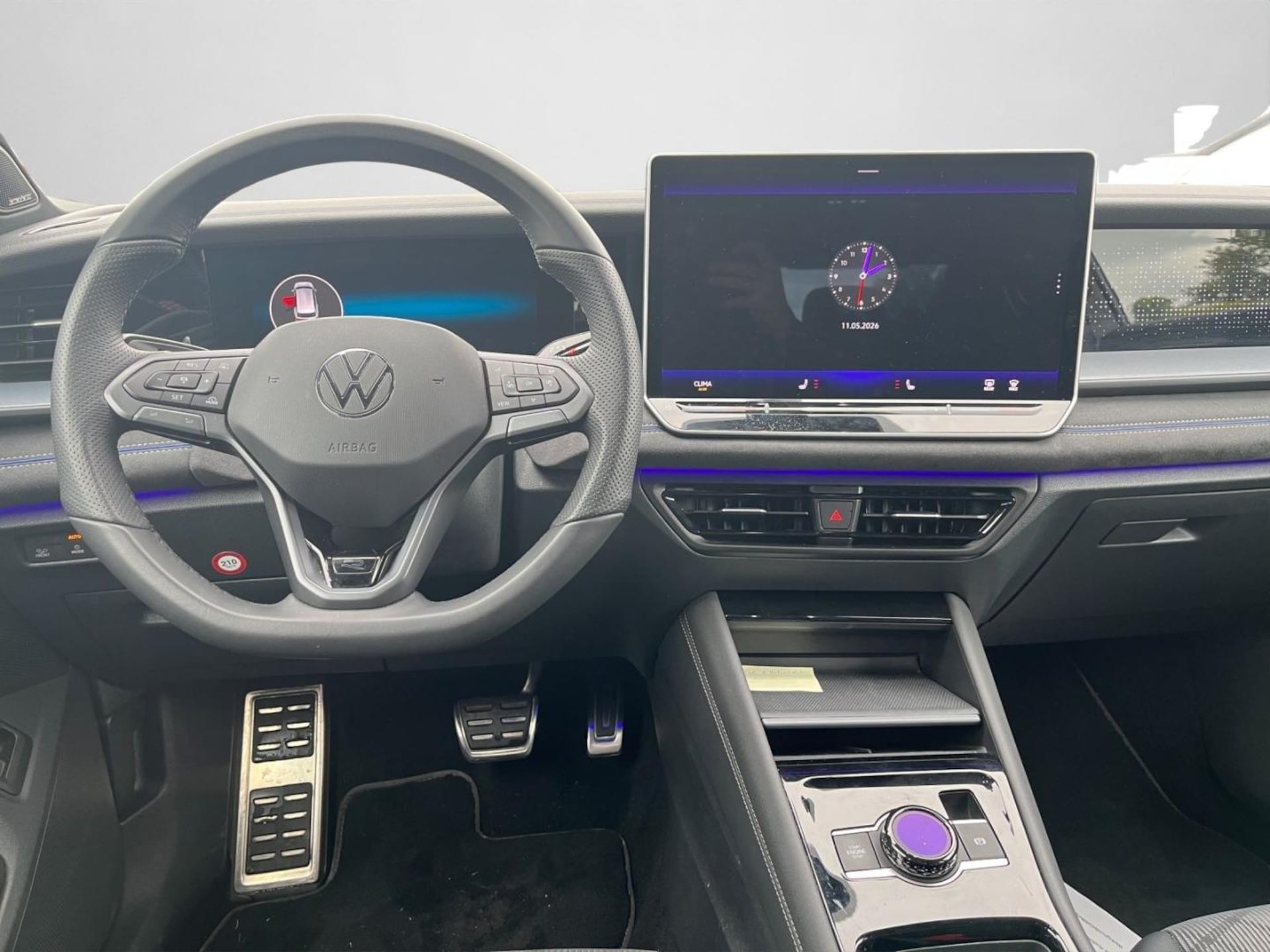 Volkswagen Tayron R-Line