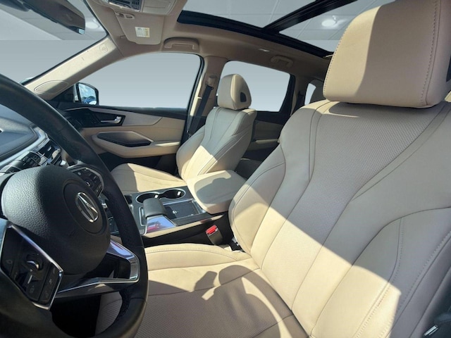 2023 Acura MDX