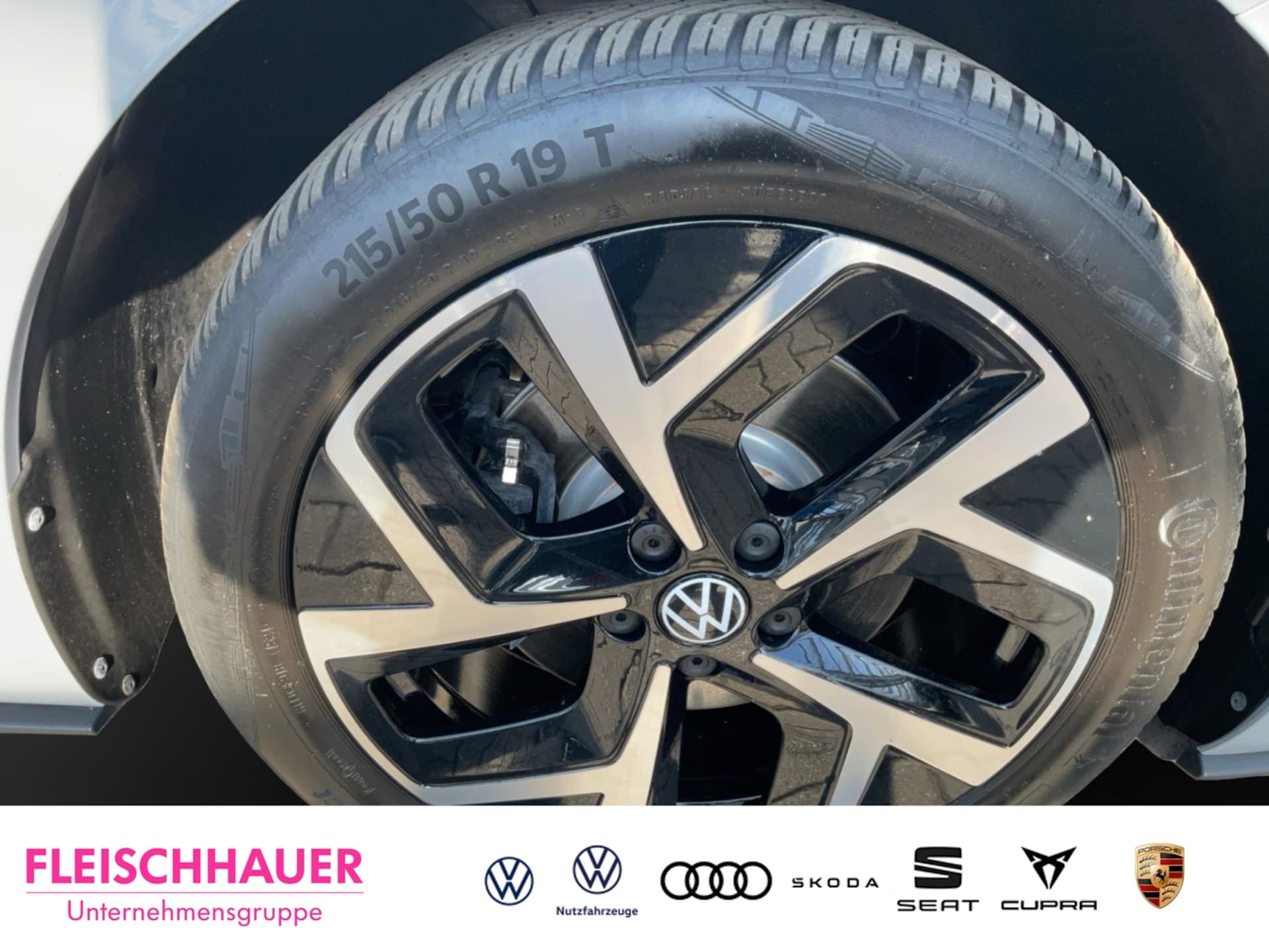 Volkswagen ID.3 MOVE Pro