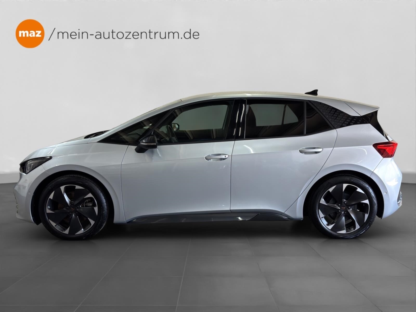 CUPRA Born – Bild 3