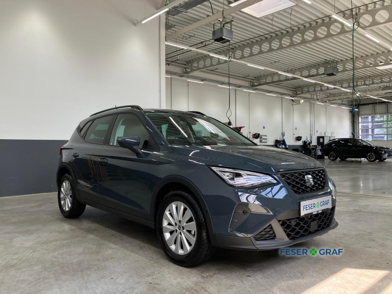 SEAT Arona – Bild 12
