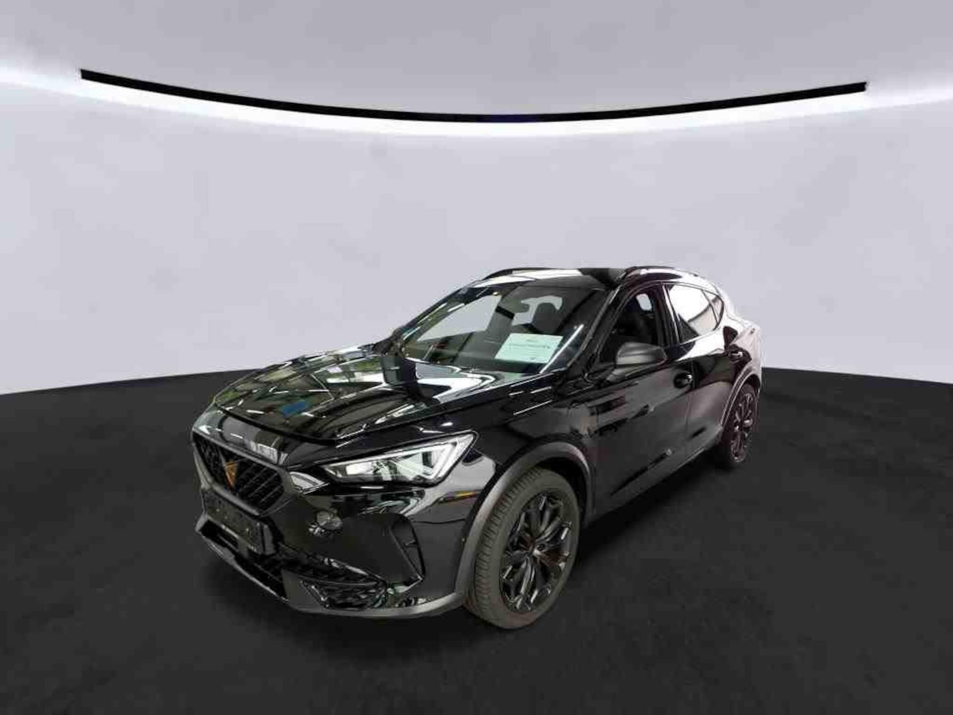 CUPRA Formentor VZ