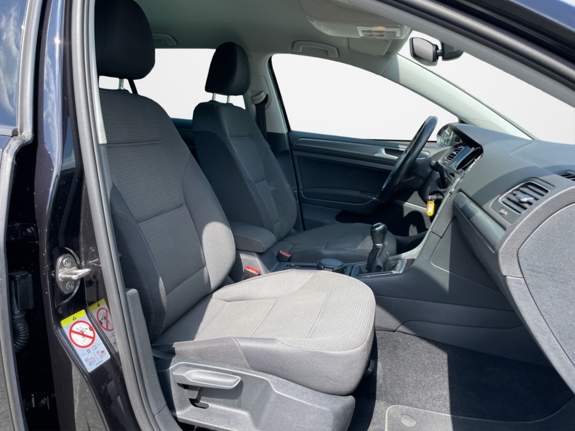 Volkswagen Golf Comfortline