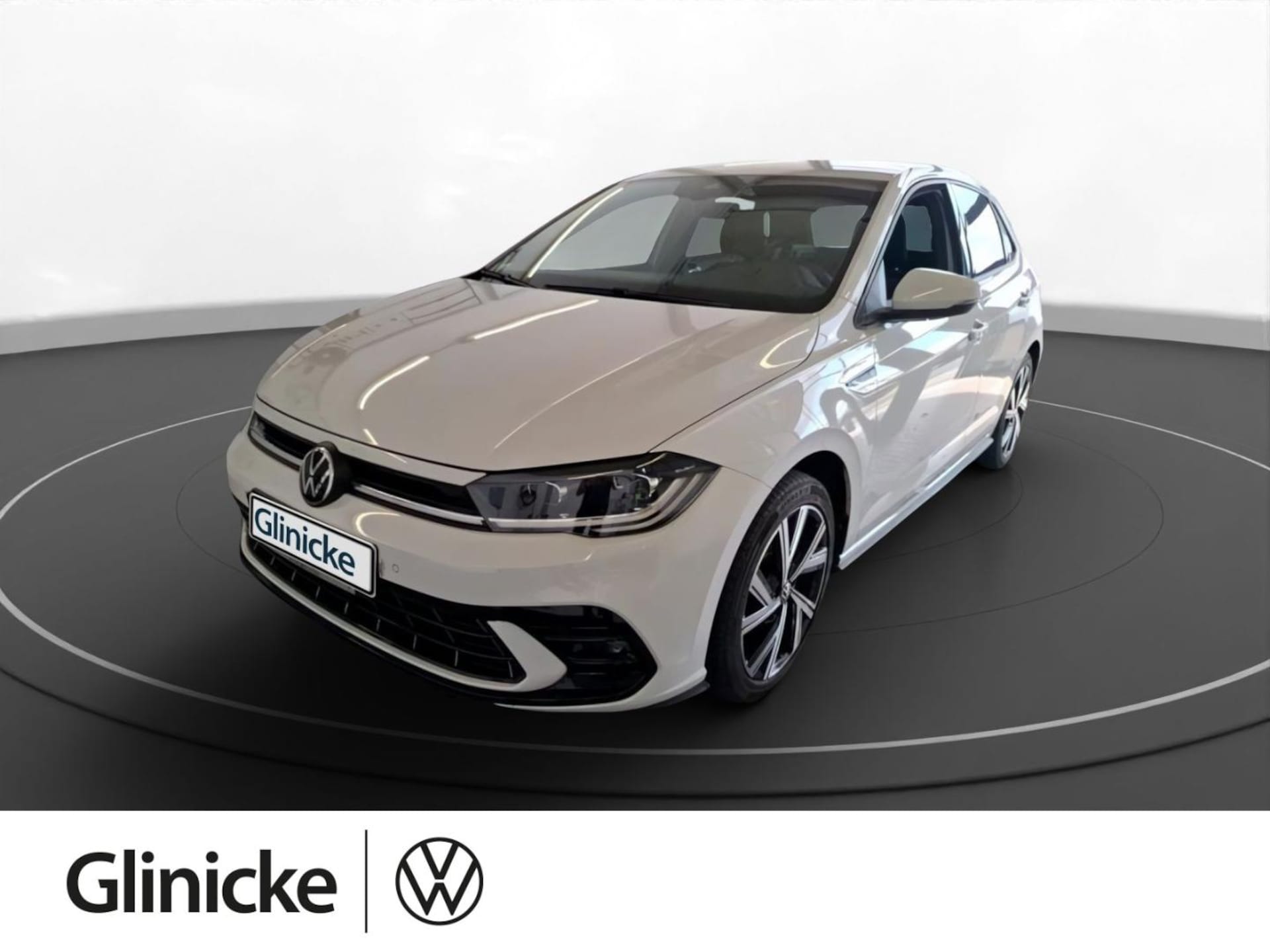 Volkswagen Polo R-Line