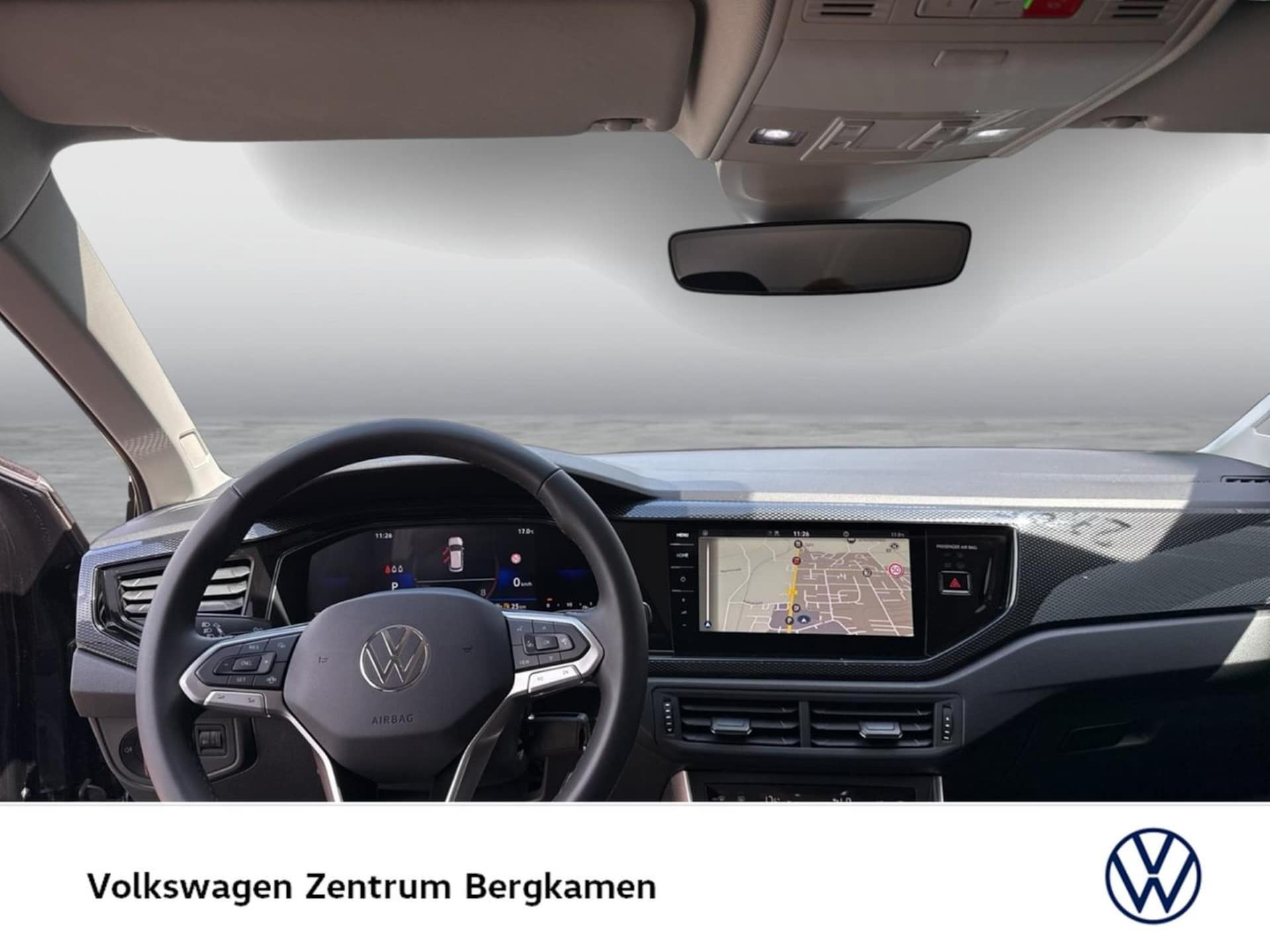 Volkswagen Taigo Life