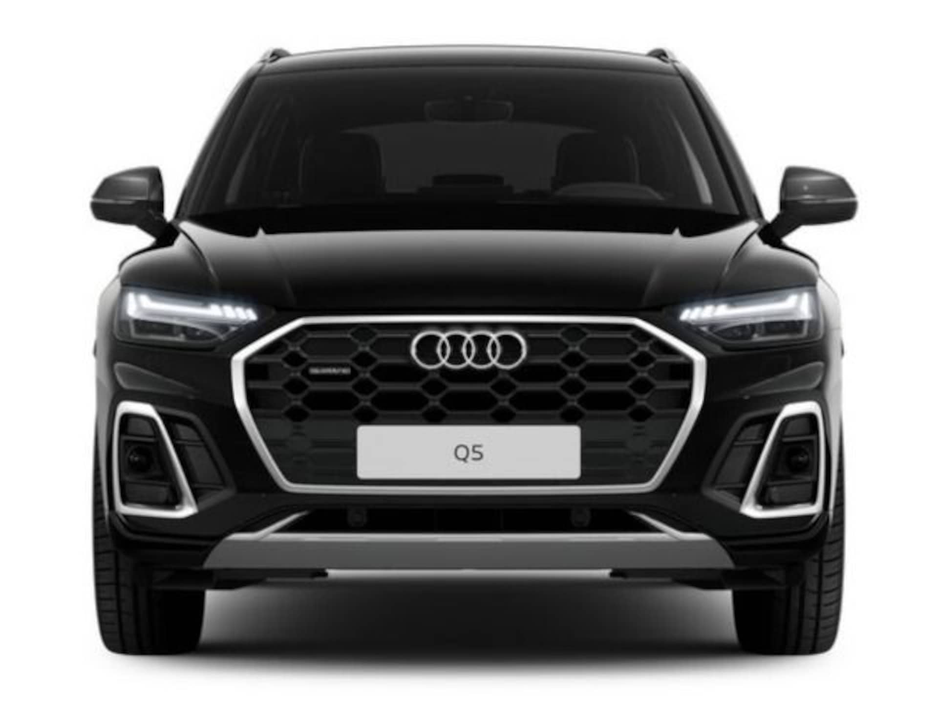 Audi Q5 SUV S line