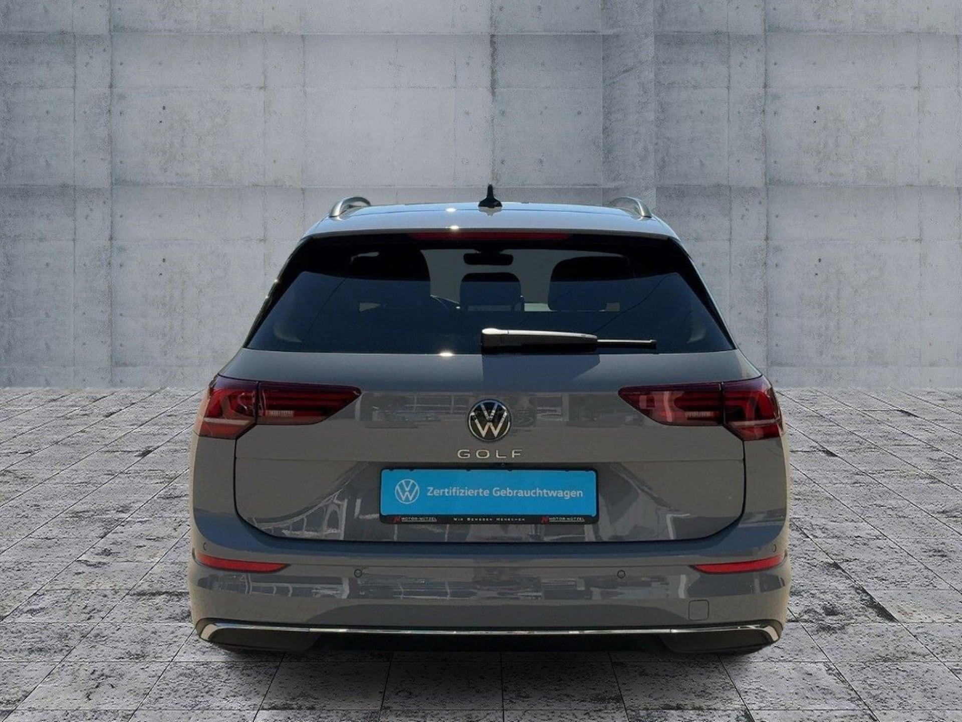 Volkswagen Golf Variant ENERGY