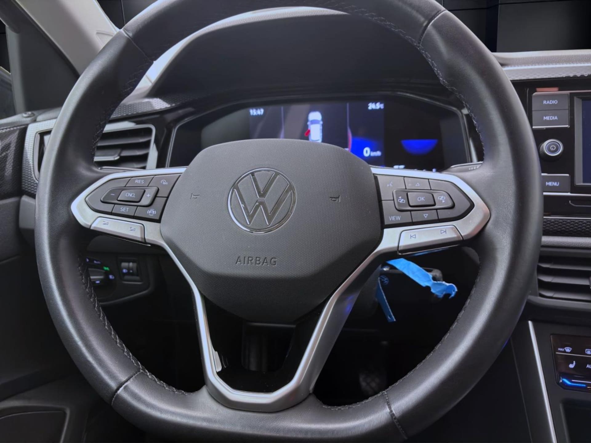 Volkswagen Polo Life