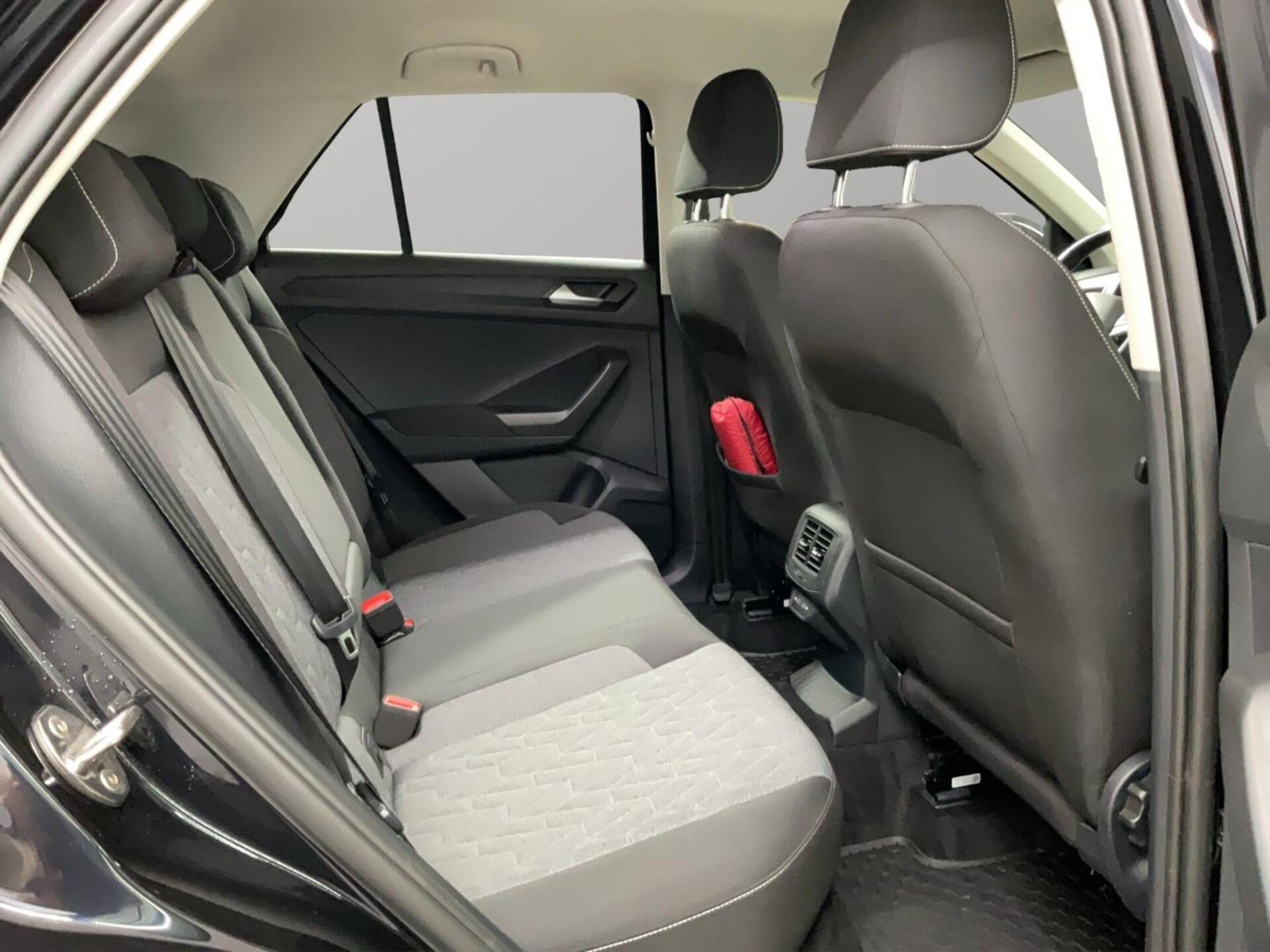 Volkswagen T-Roc MOVE