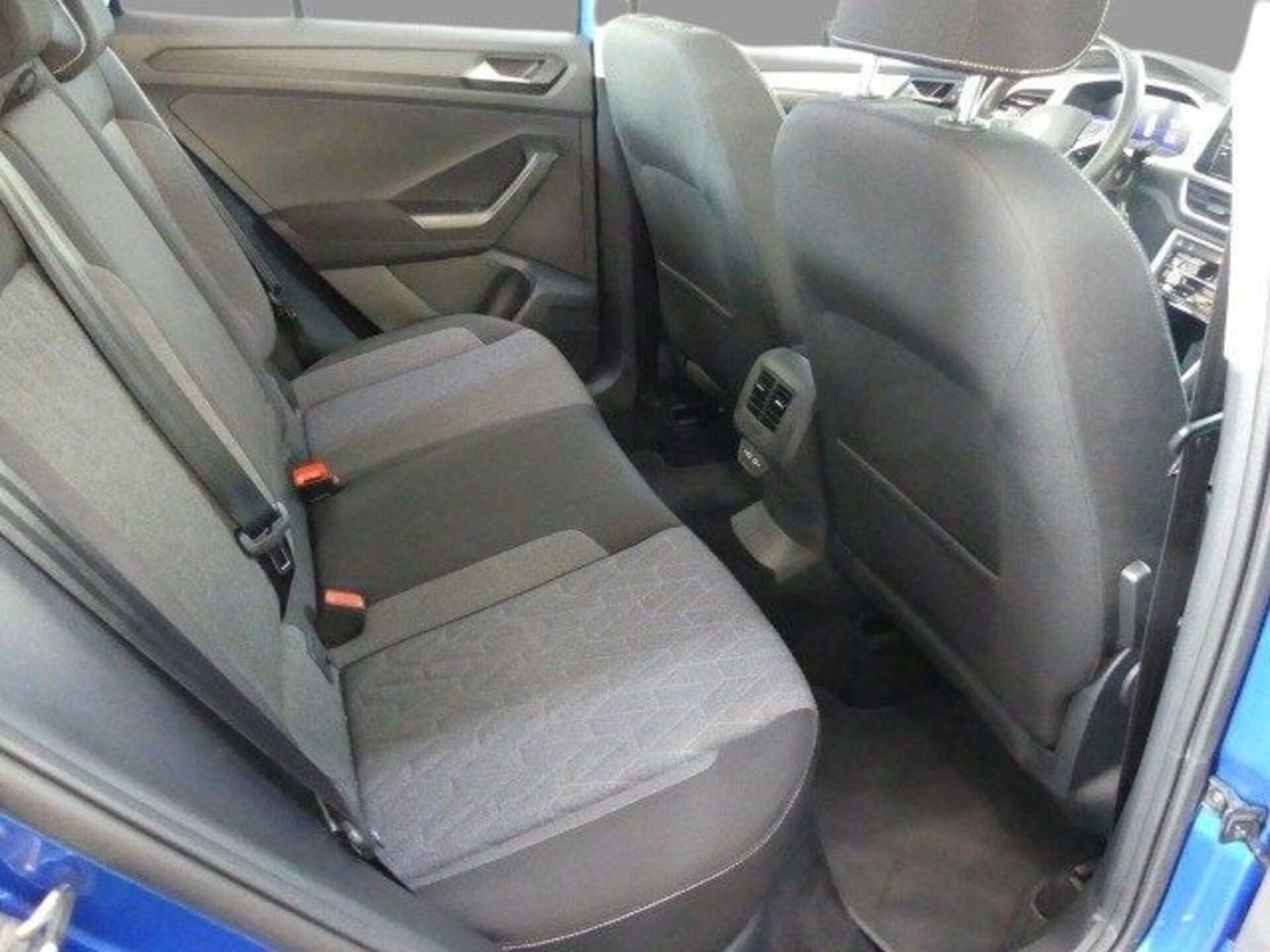 Volkswagen T-Roc MOVE