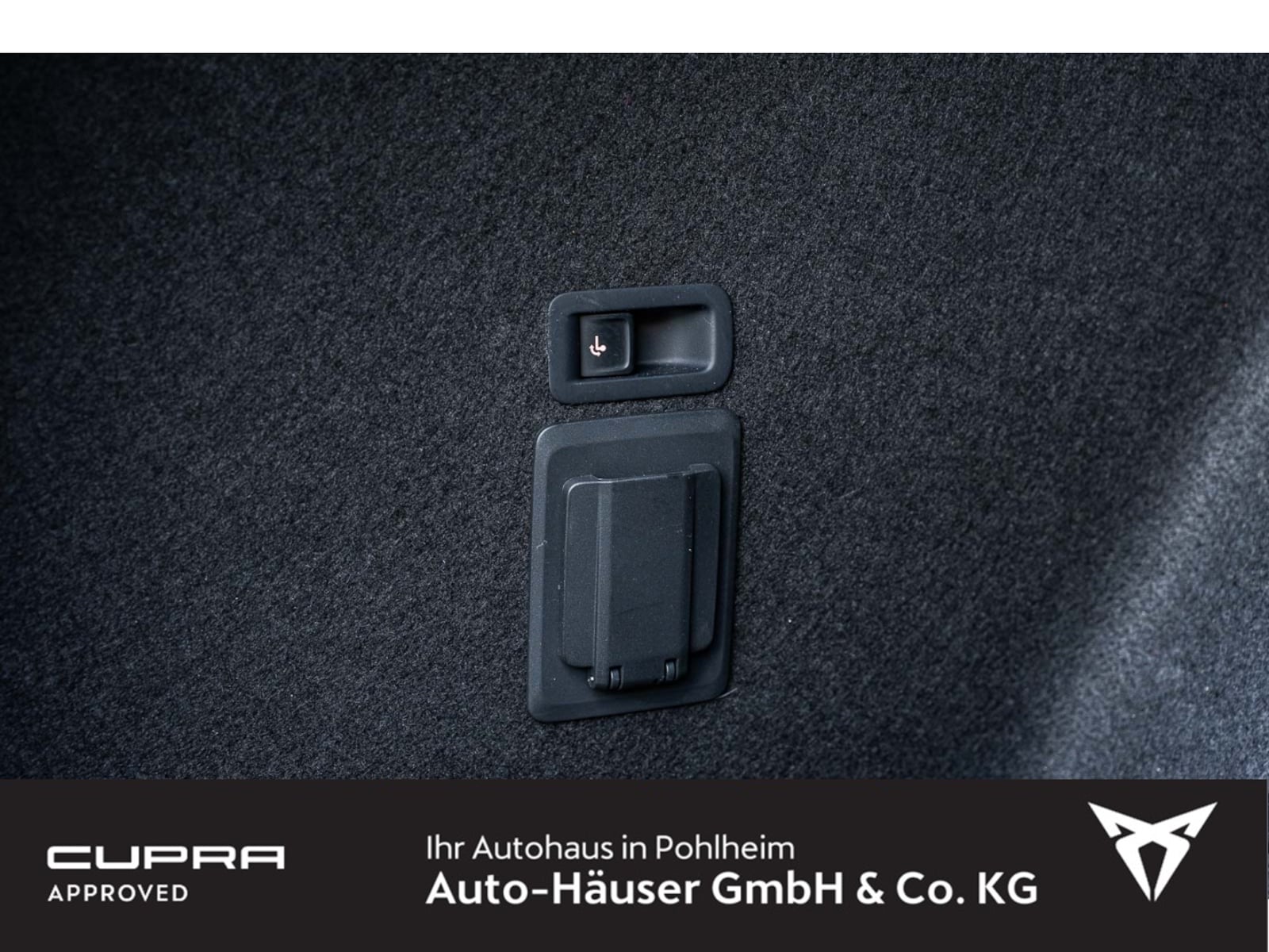 CUPRA Leon Sportstourer – Bild 9