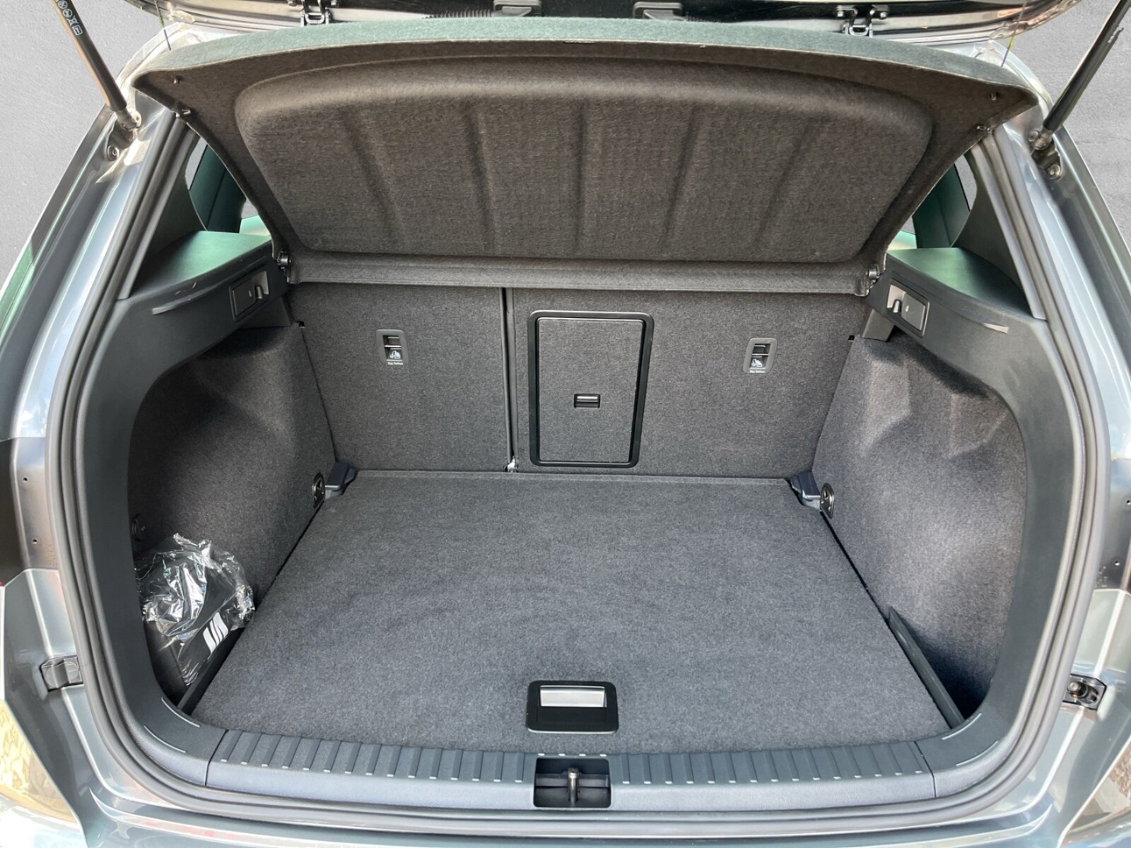 SEAT Ateca – Bild 5