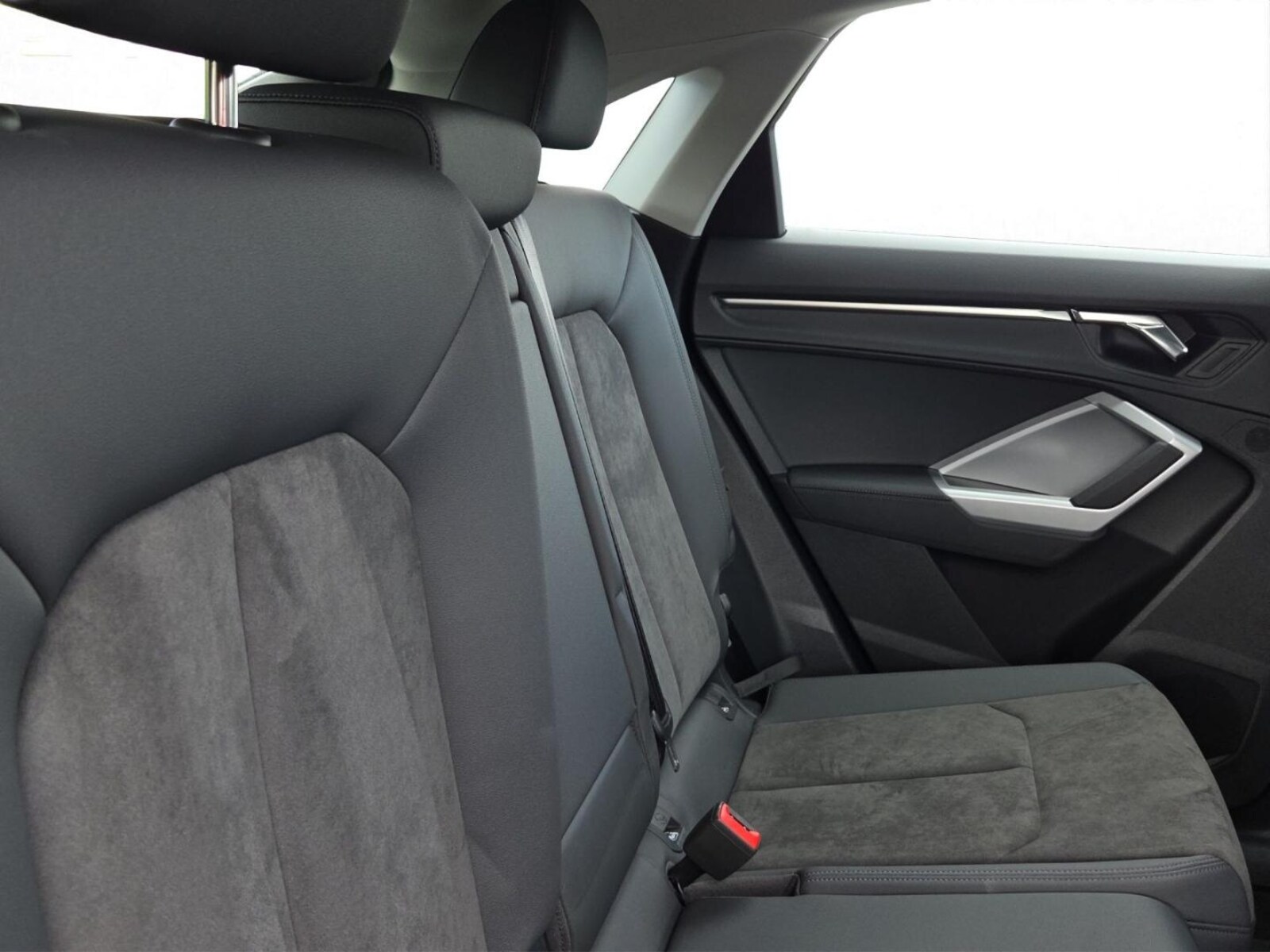 Audi Q3 Sportback – Bild 16