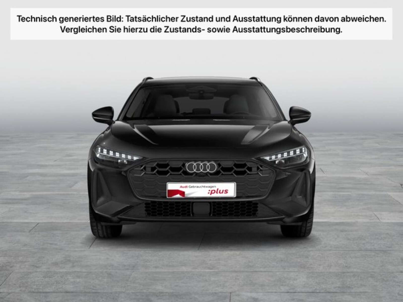 Audi A5 Avant – Bild 5