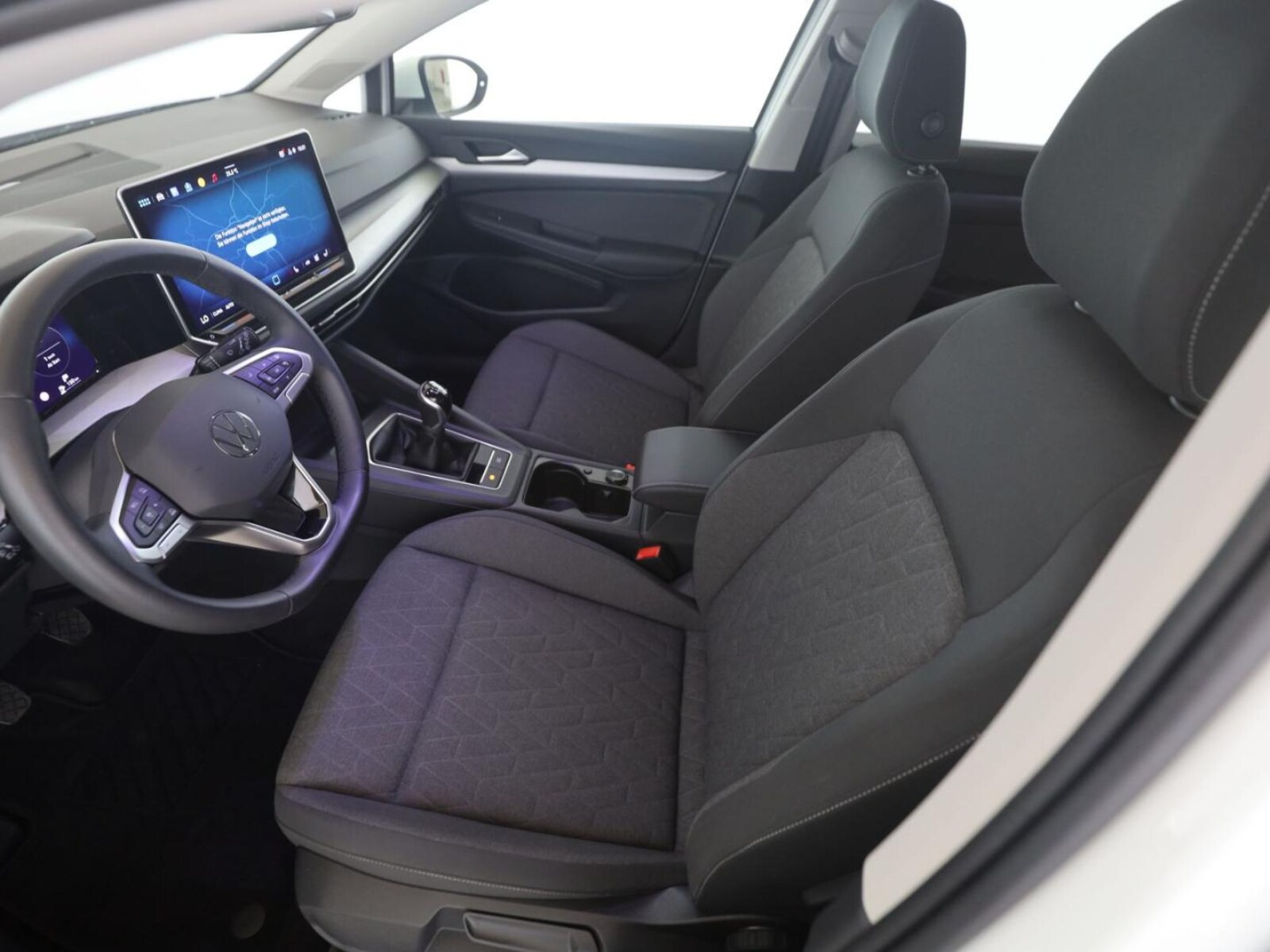 Volkswagen Golf – Bild 11