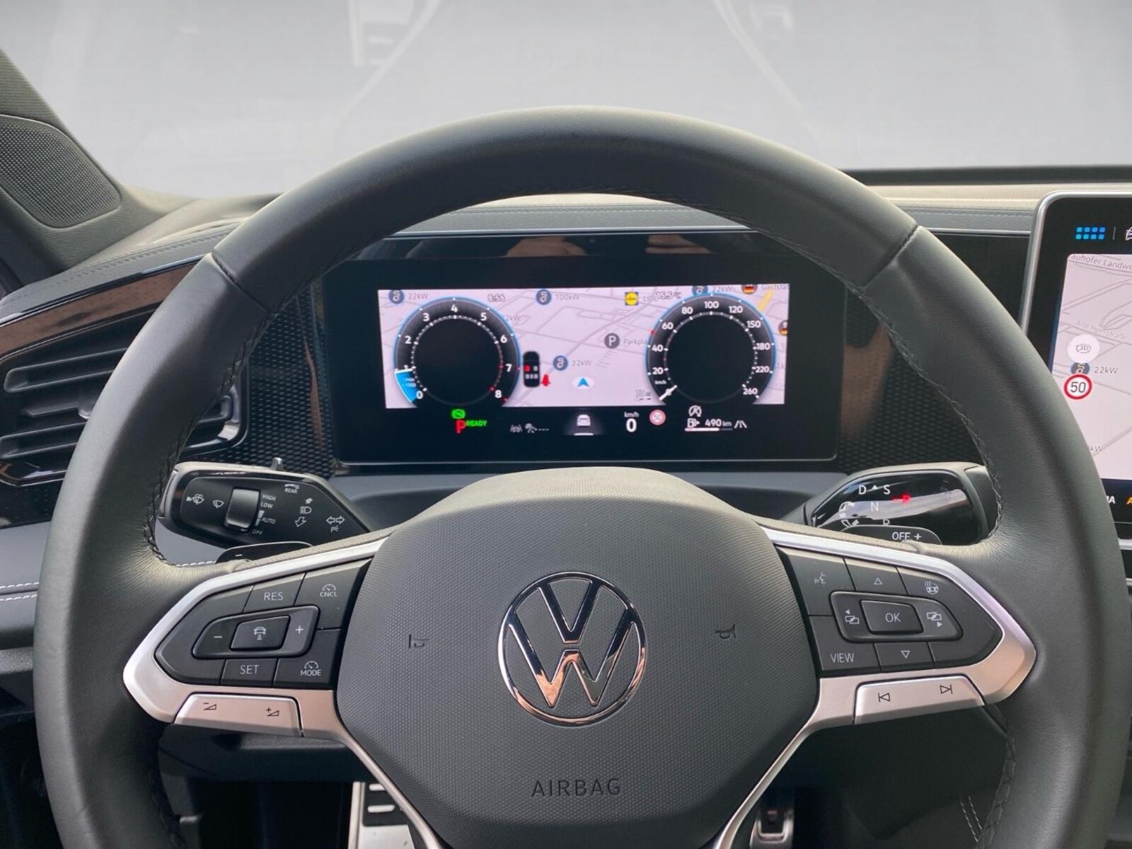 Volkswagen Tiguan – Bild 16