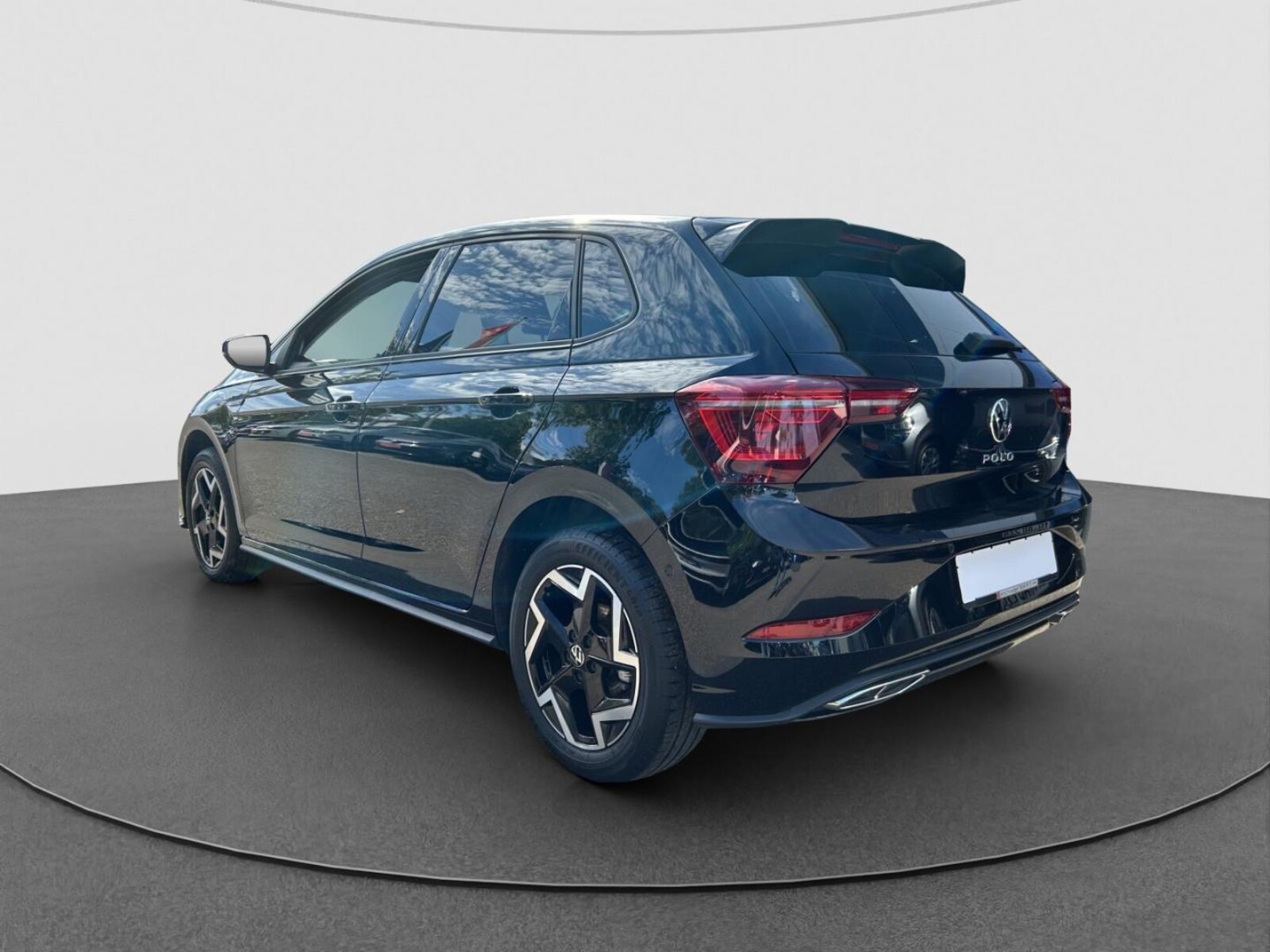 Volkswagen Polo – Bild 7