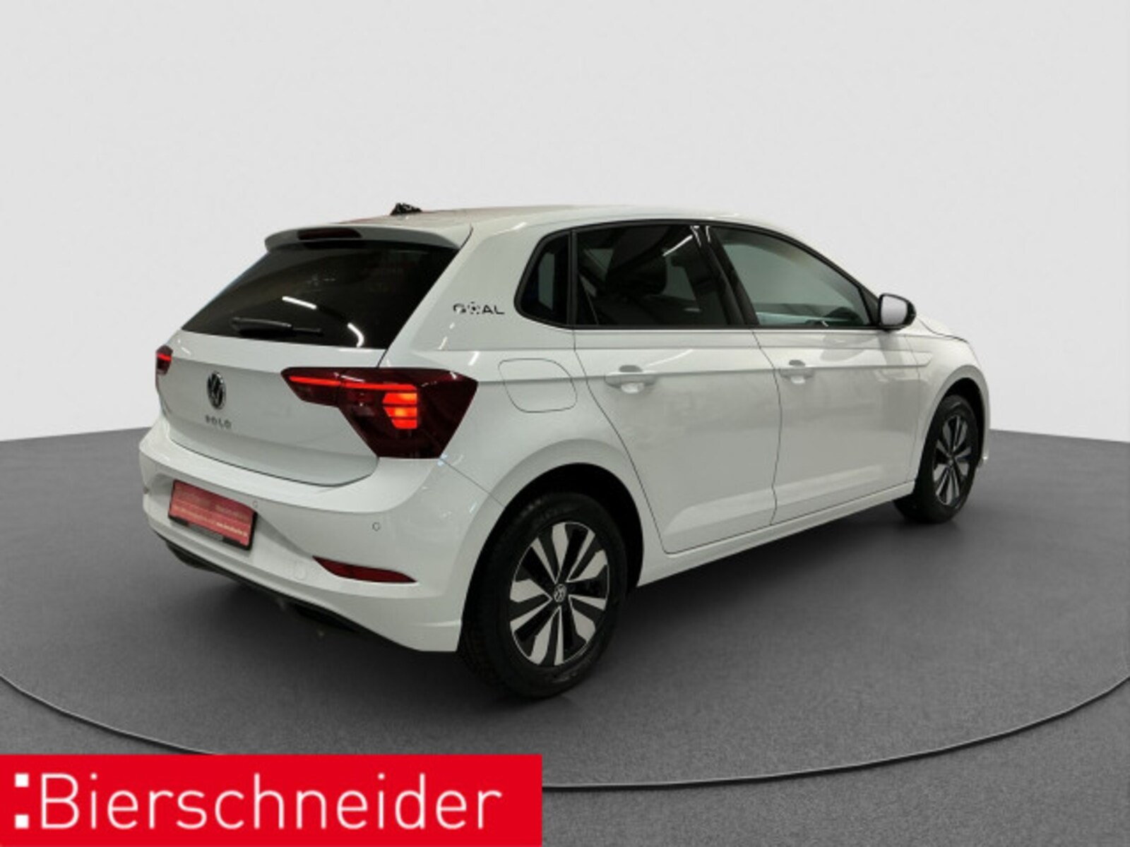 Volkswagen Polo – Bild 7