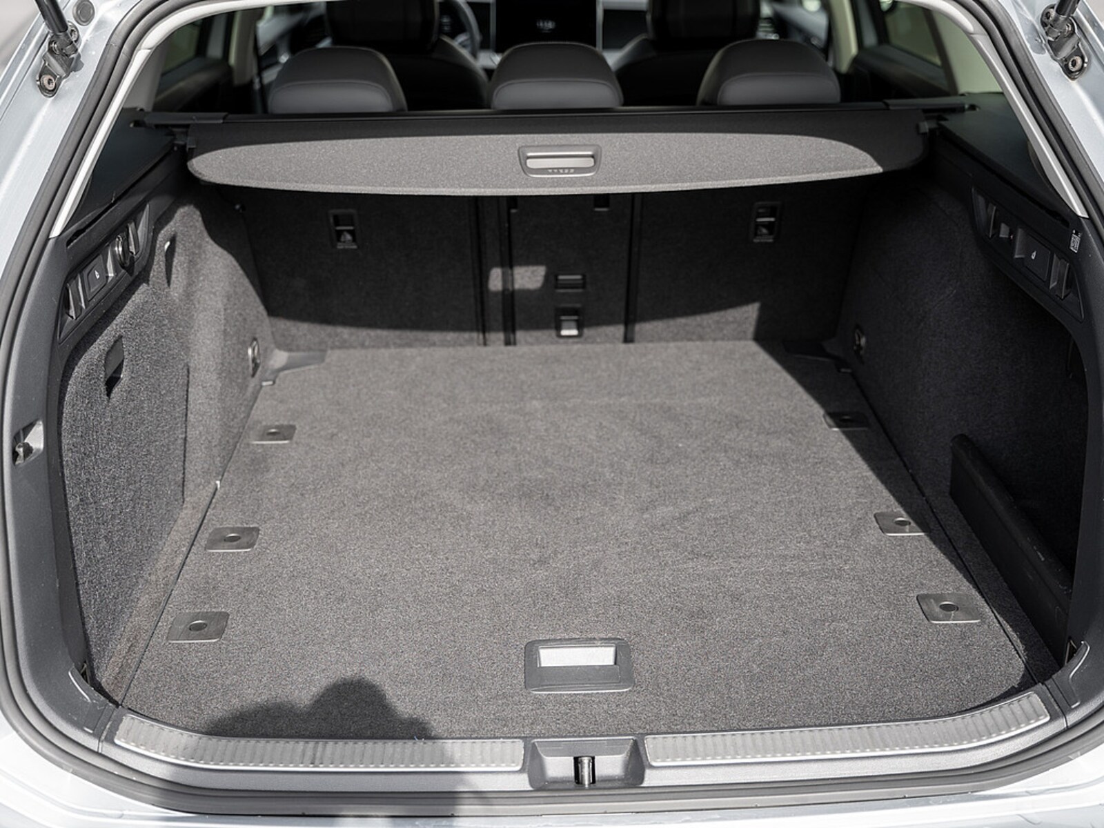 Volkswagen Passat – Bild 15