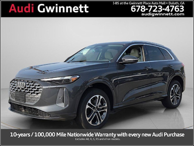 2026 Audi Q5