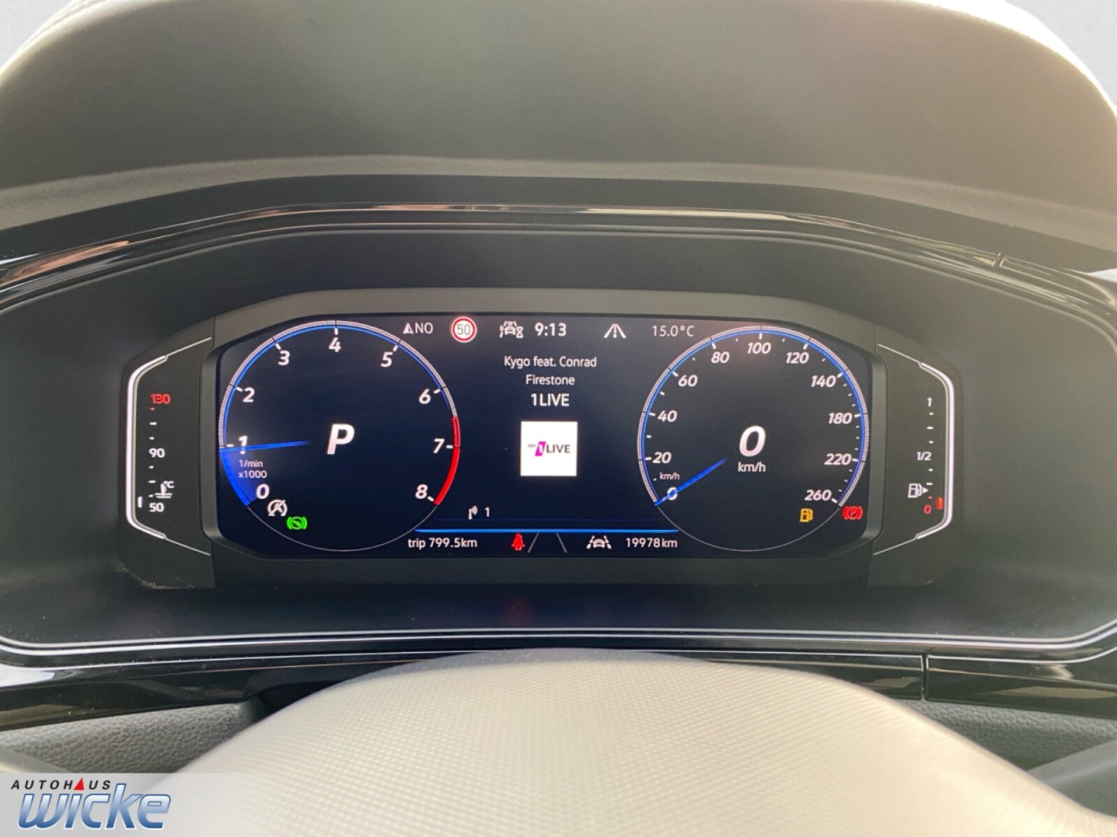 Volkswagen T-Roc Cabriolet – Bild 14