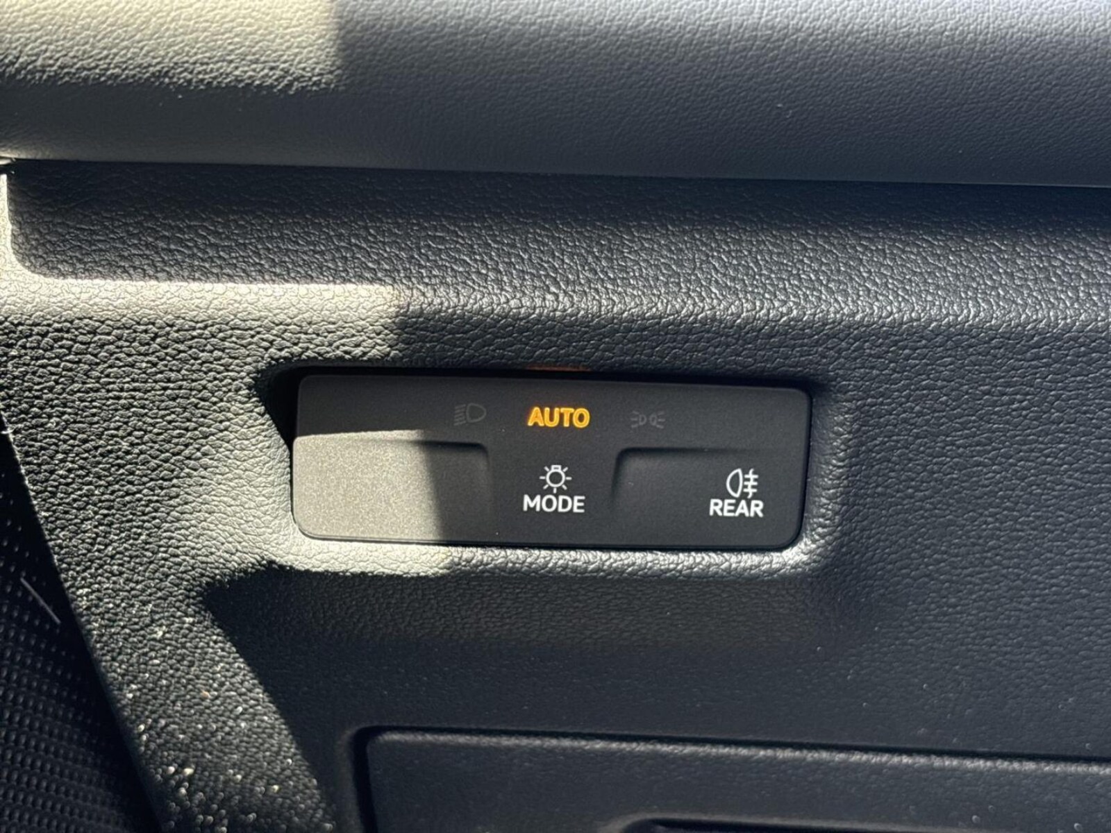 Volkswagen Tiguan – Bild 17