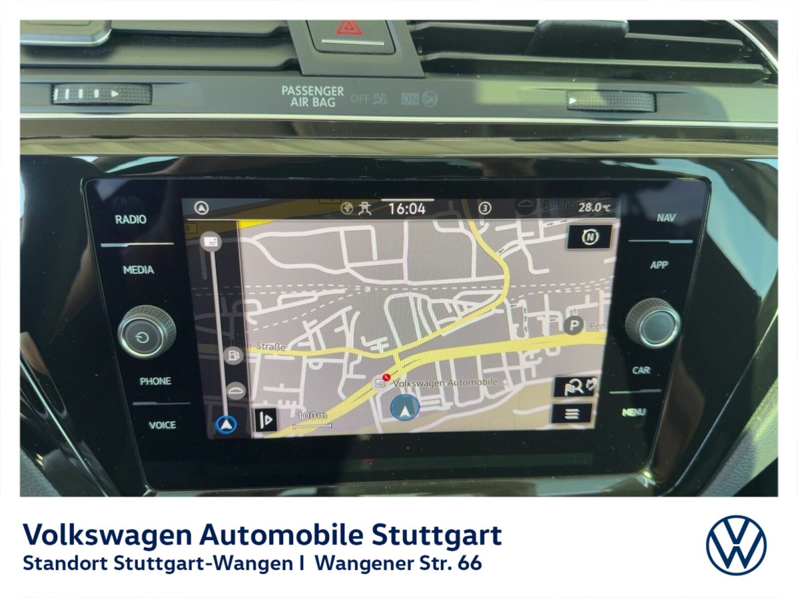 Volkswagen Touran – Bild 15