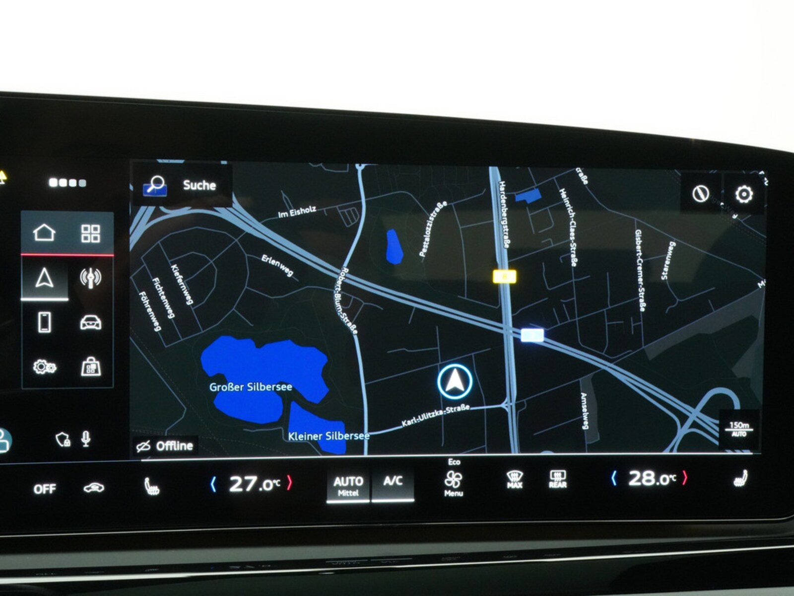 Audi A5 Avant – Bild 13