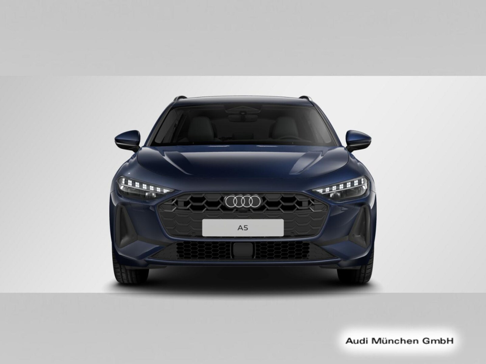 Audi A5 Avant – Bild 2