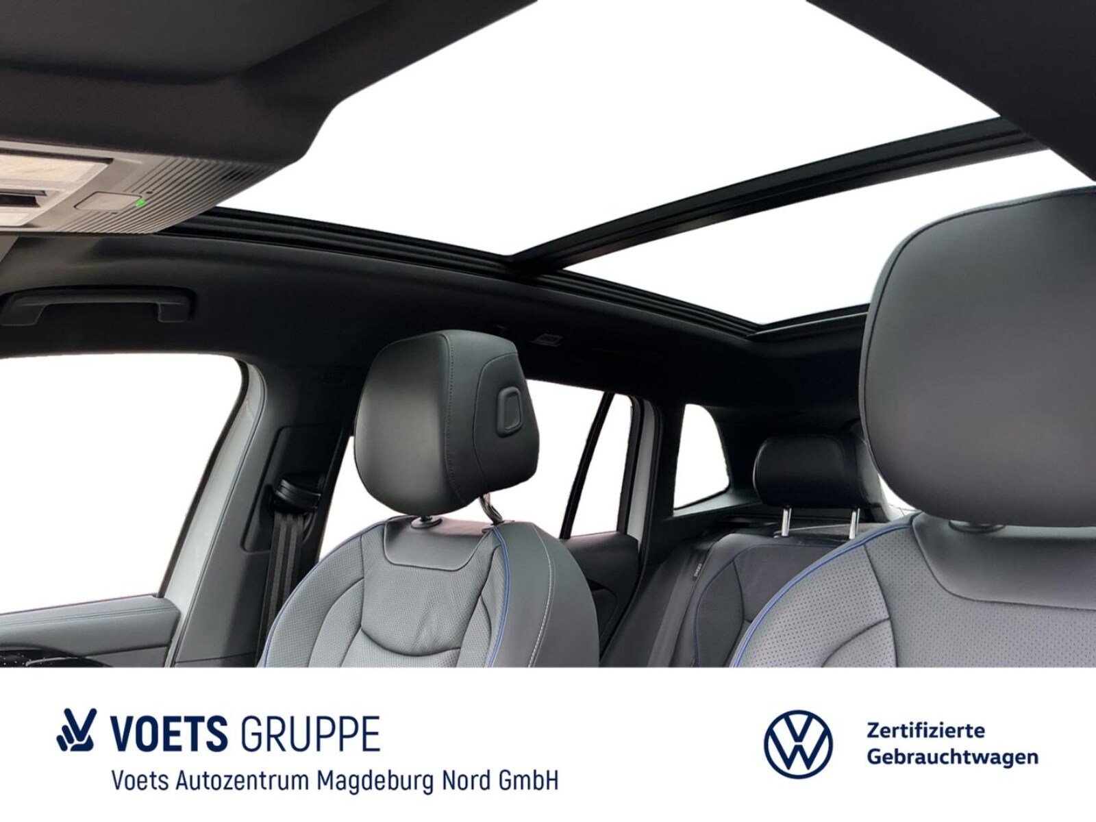 Volkswagen Tiguan – Bild 15