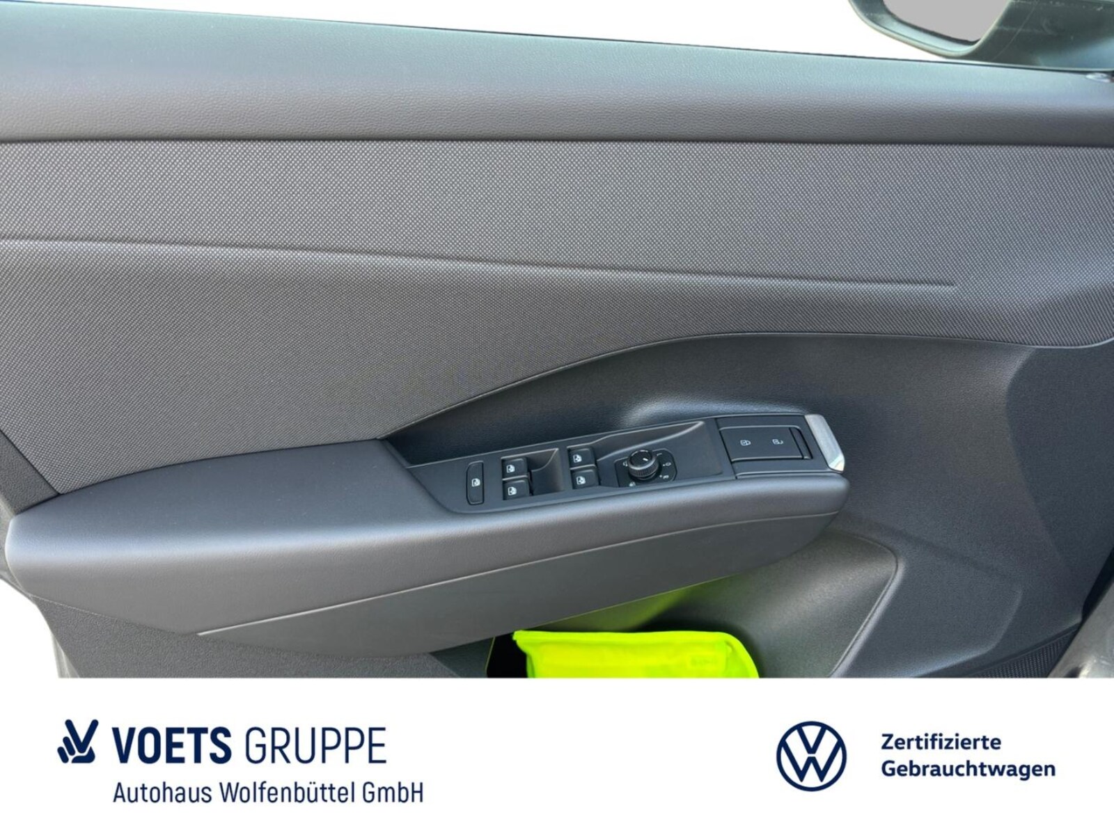 Volkswagen T-Roc – Bild 13