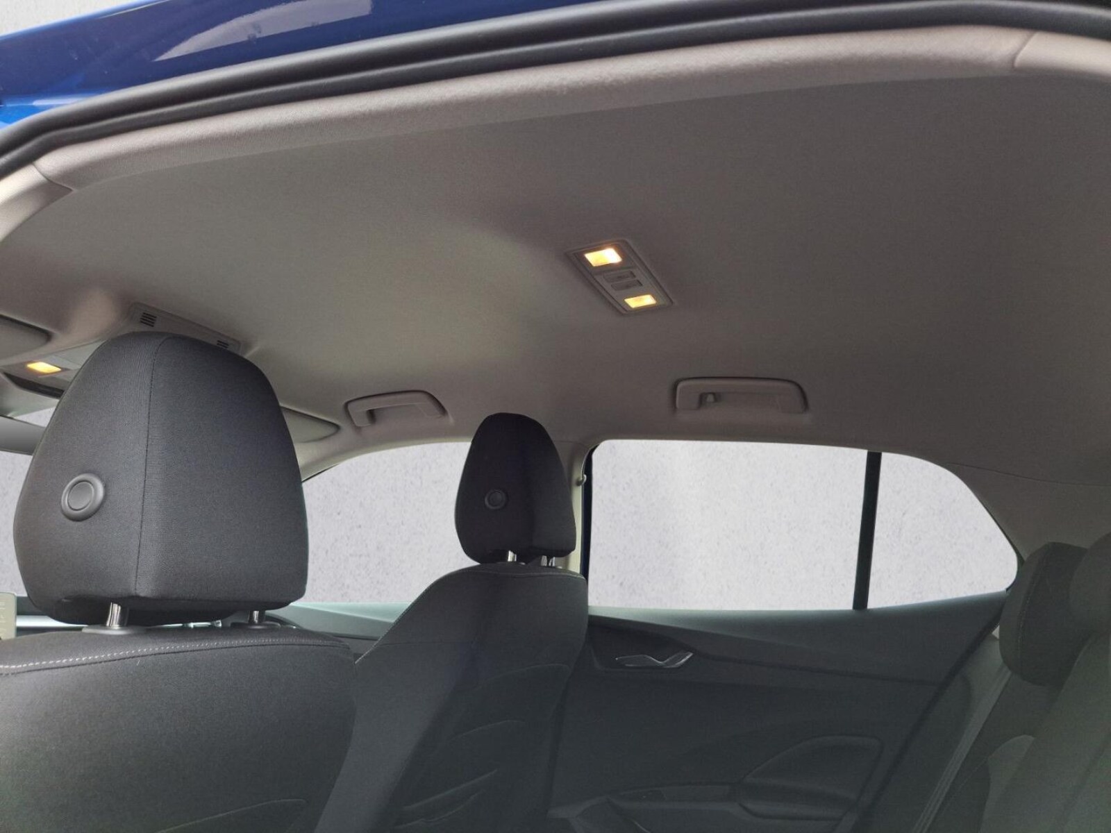 Škoda Fabia – Bild 19