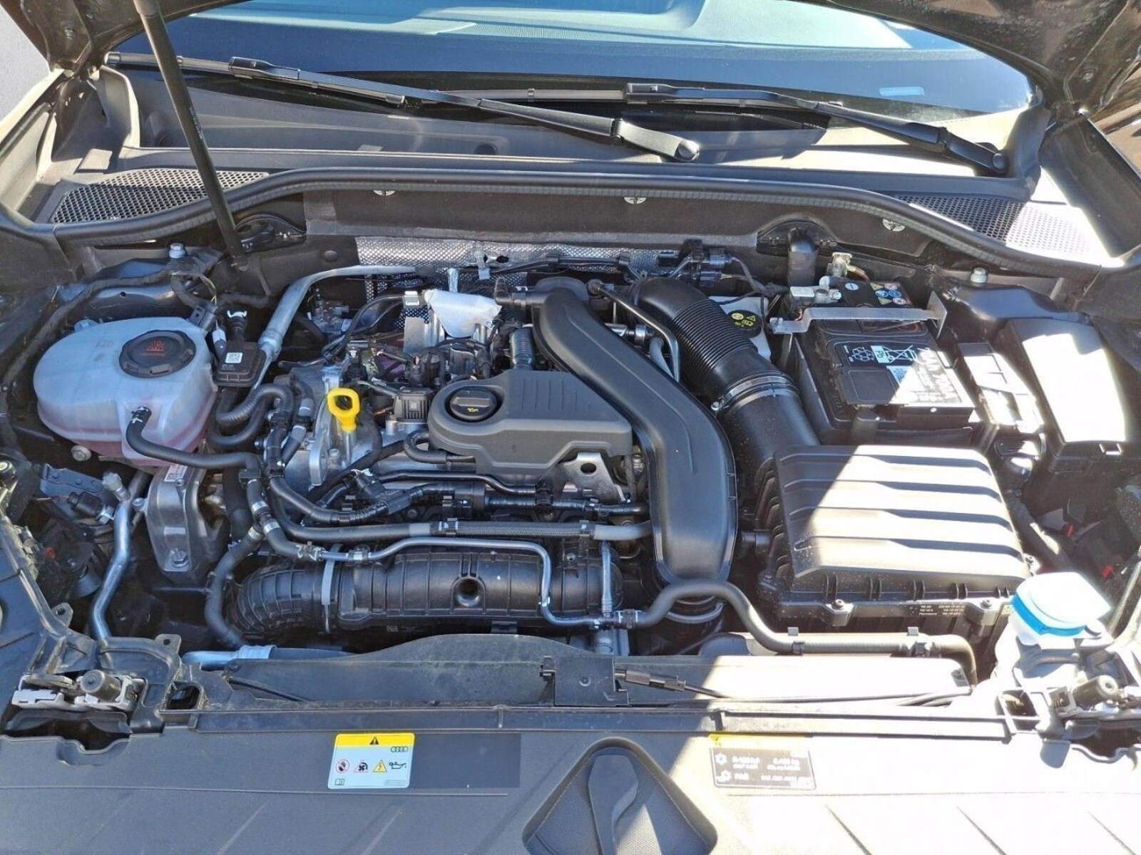 Audi Q2 – Bild 16