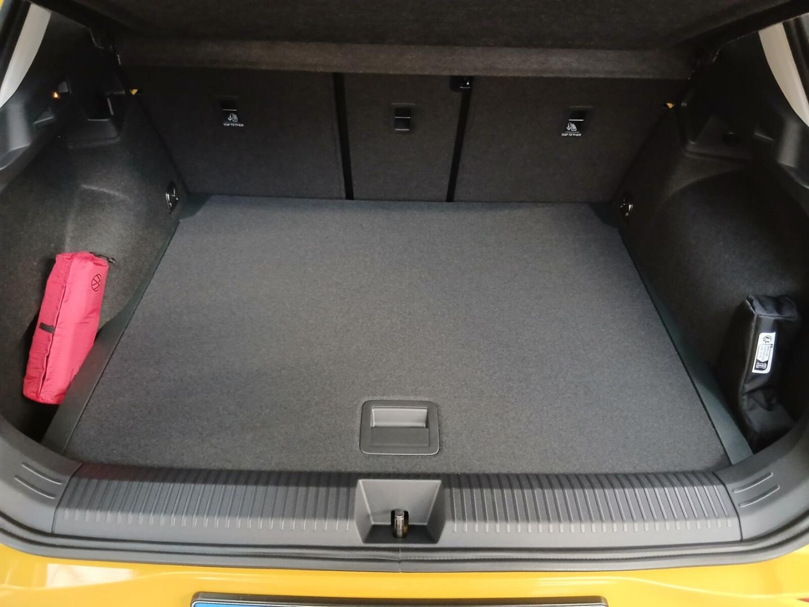 Volkswagen T-Roc – Bild 12