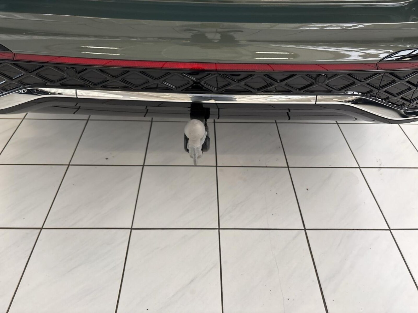 Volkswagen Tiguan – Bild 19