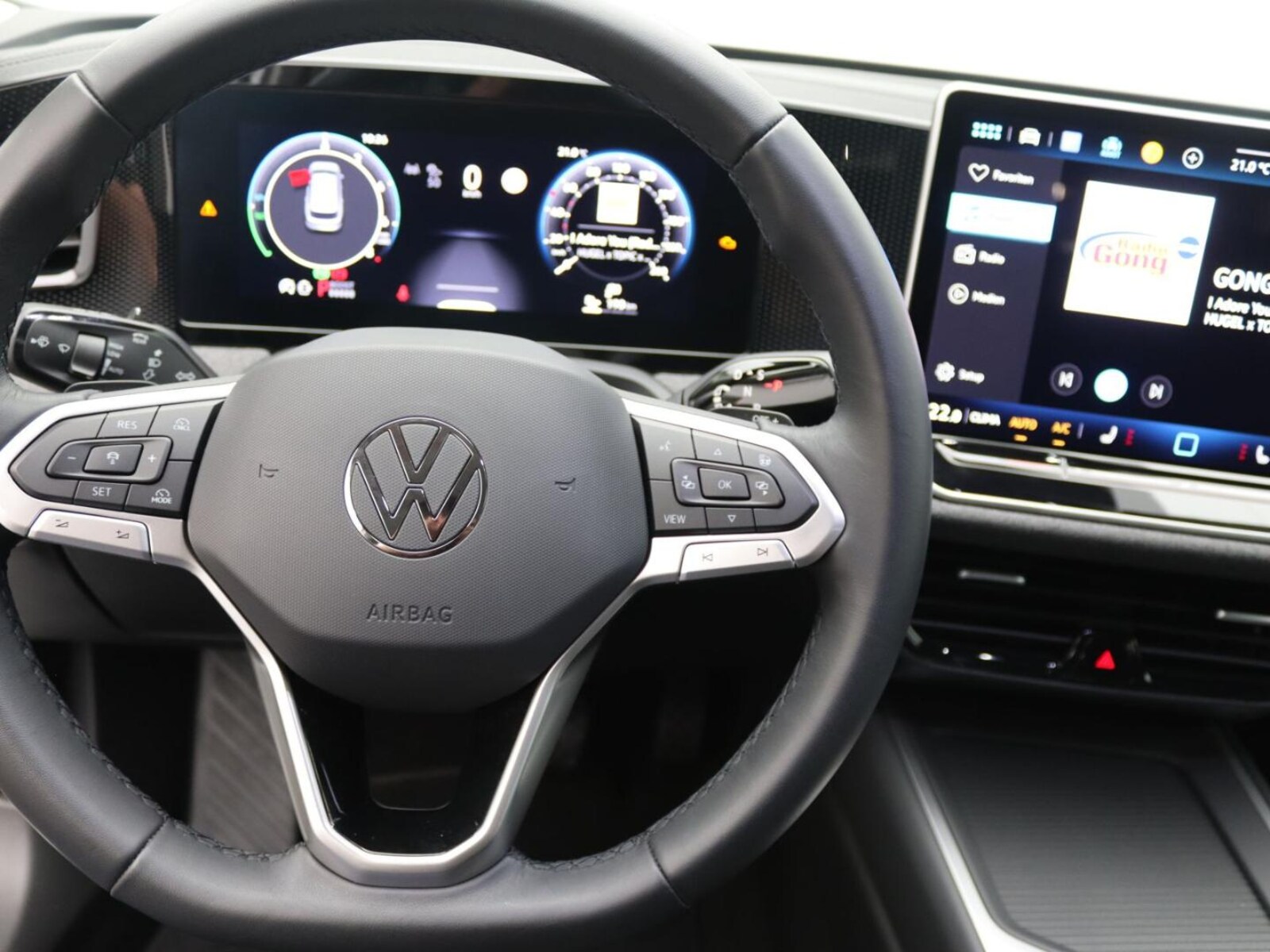 Volkswagen Passat – Bild 15