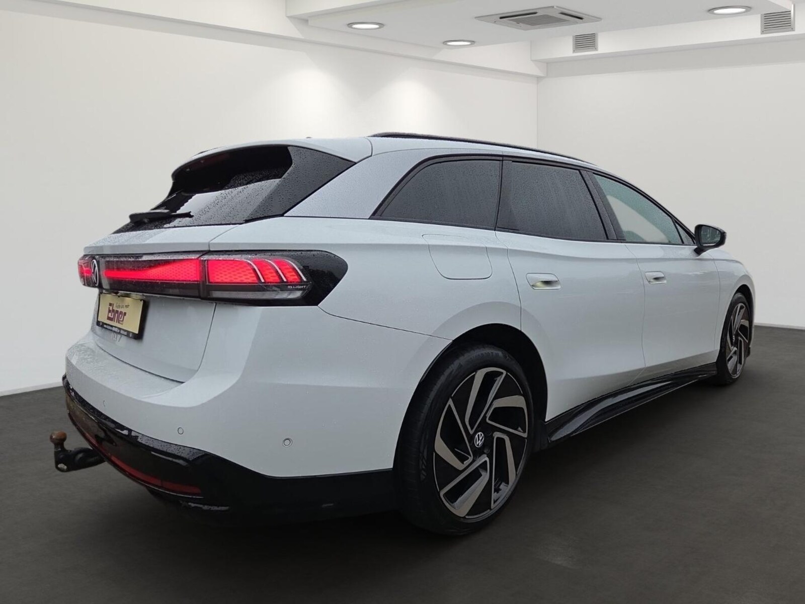 Volkswagen ID.7 Tourer – Bild 4