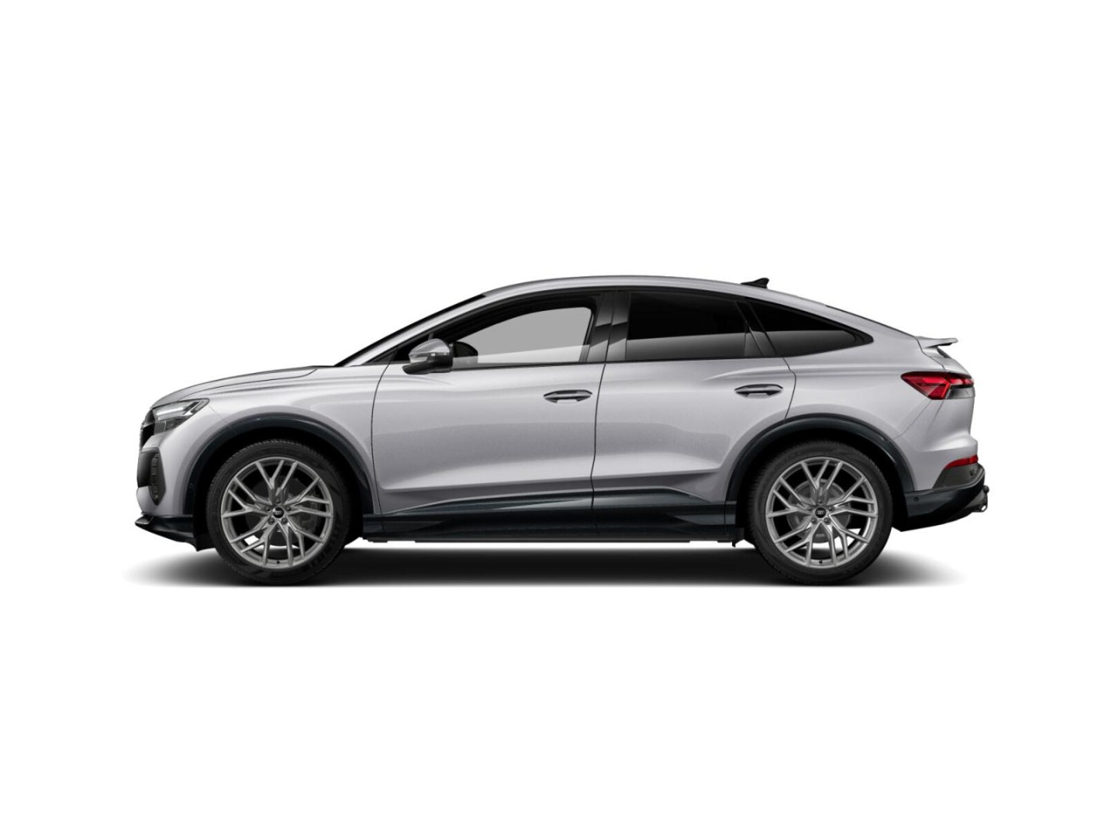 Audi Q4 Sportback e-tron – Bild 5