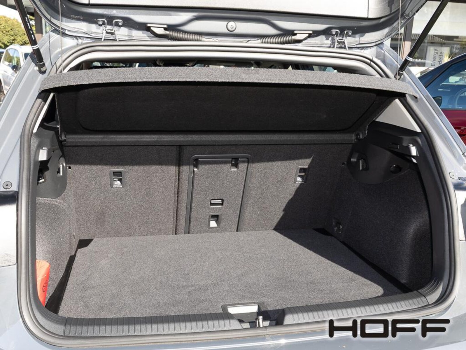 Volkswagen Golf – Bild 13
