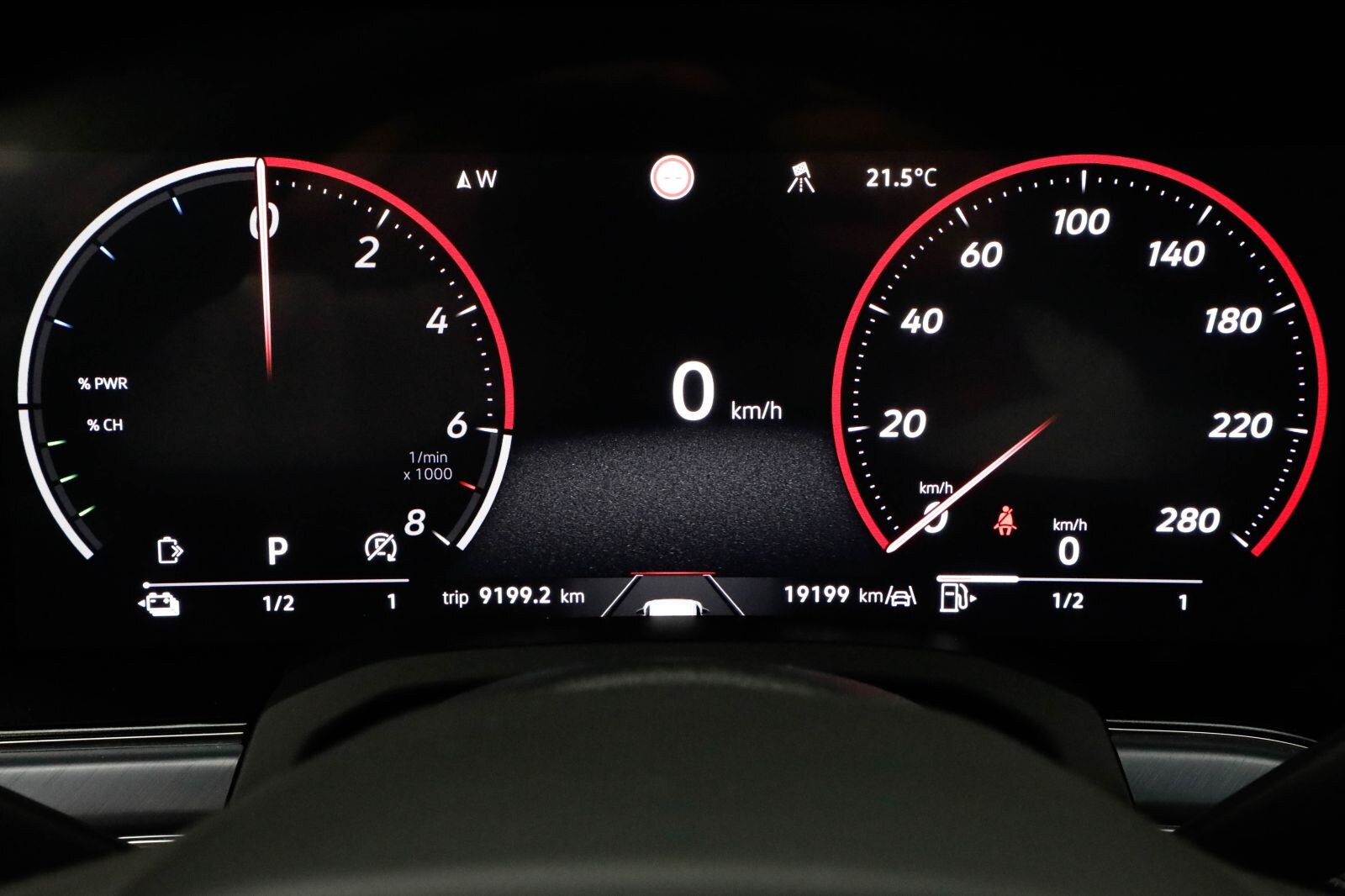 Volkswagen Touareg – Bild 22