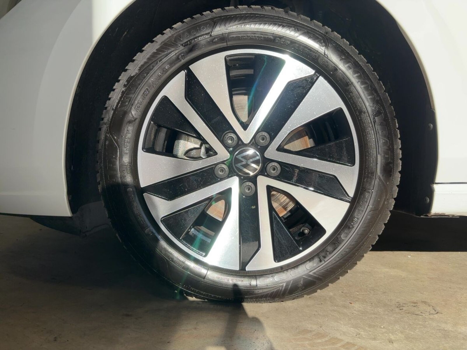 Volkswagen Golf – Bild 11