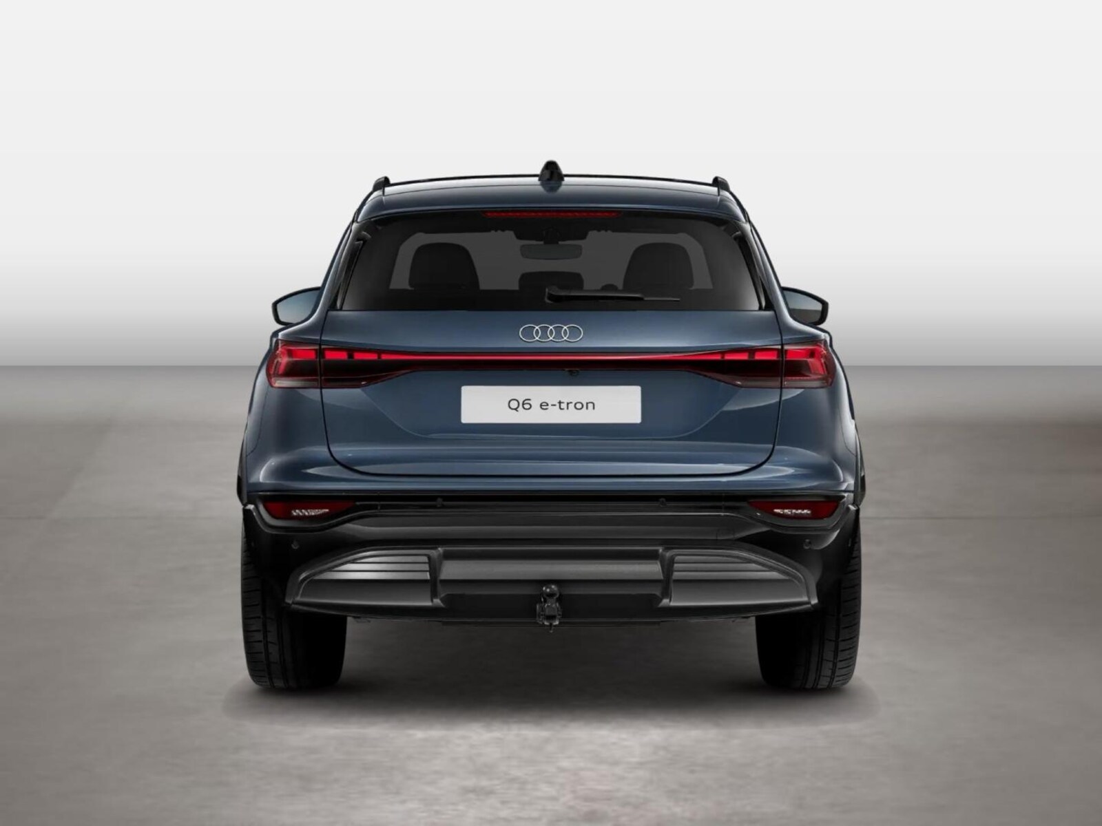 Audi Q6 e-tron – Bild 5