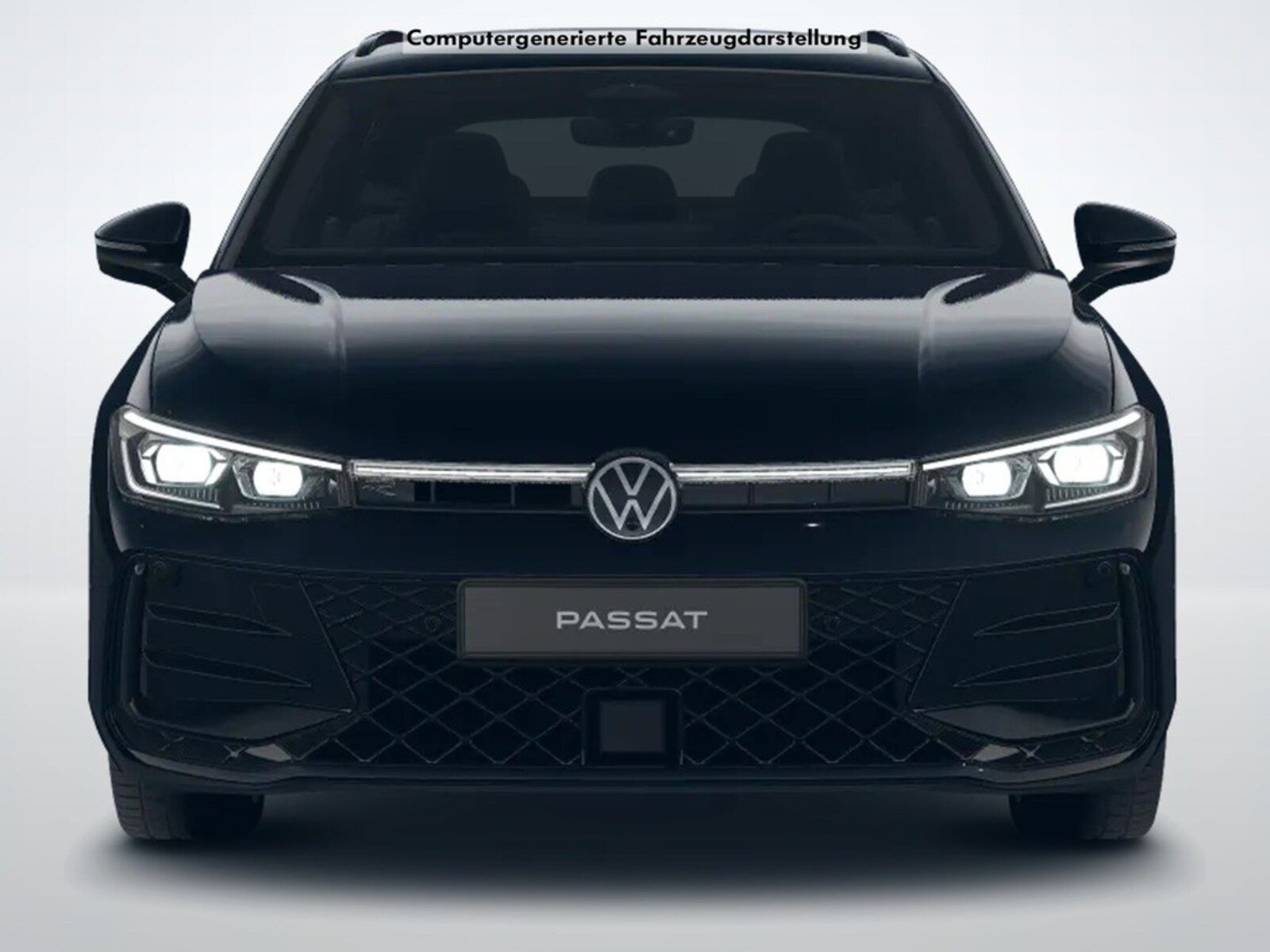 Volkswagen Passat – Bild 2
