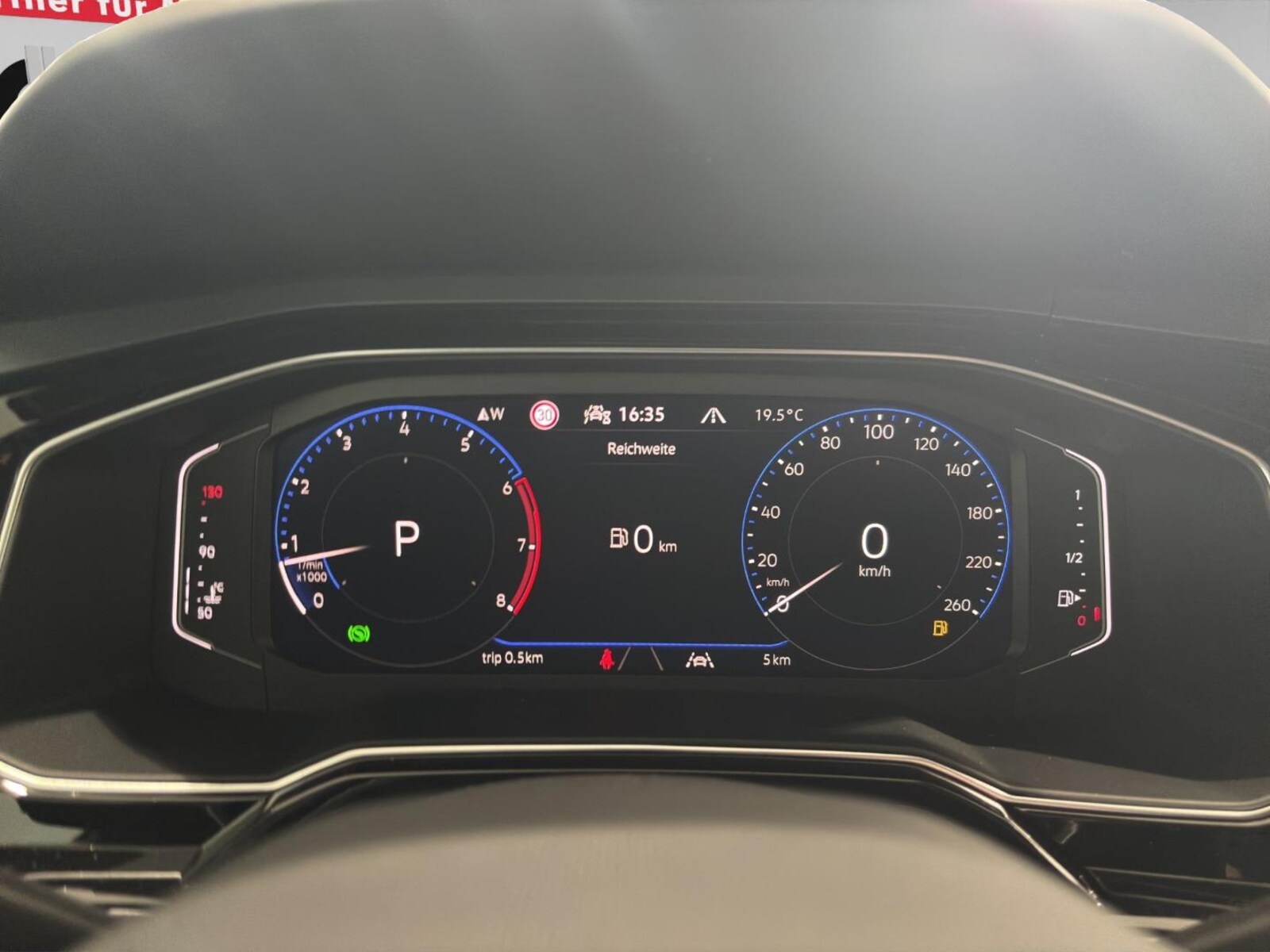 Volkswagen Taigo – Bild 12