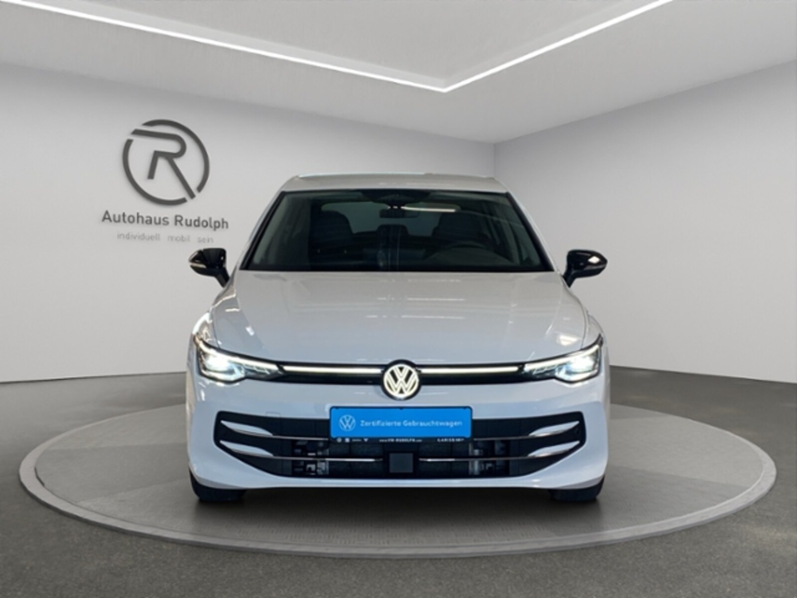Volkswagen Golf – Bild 15