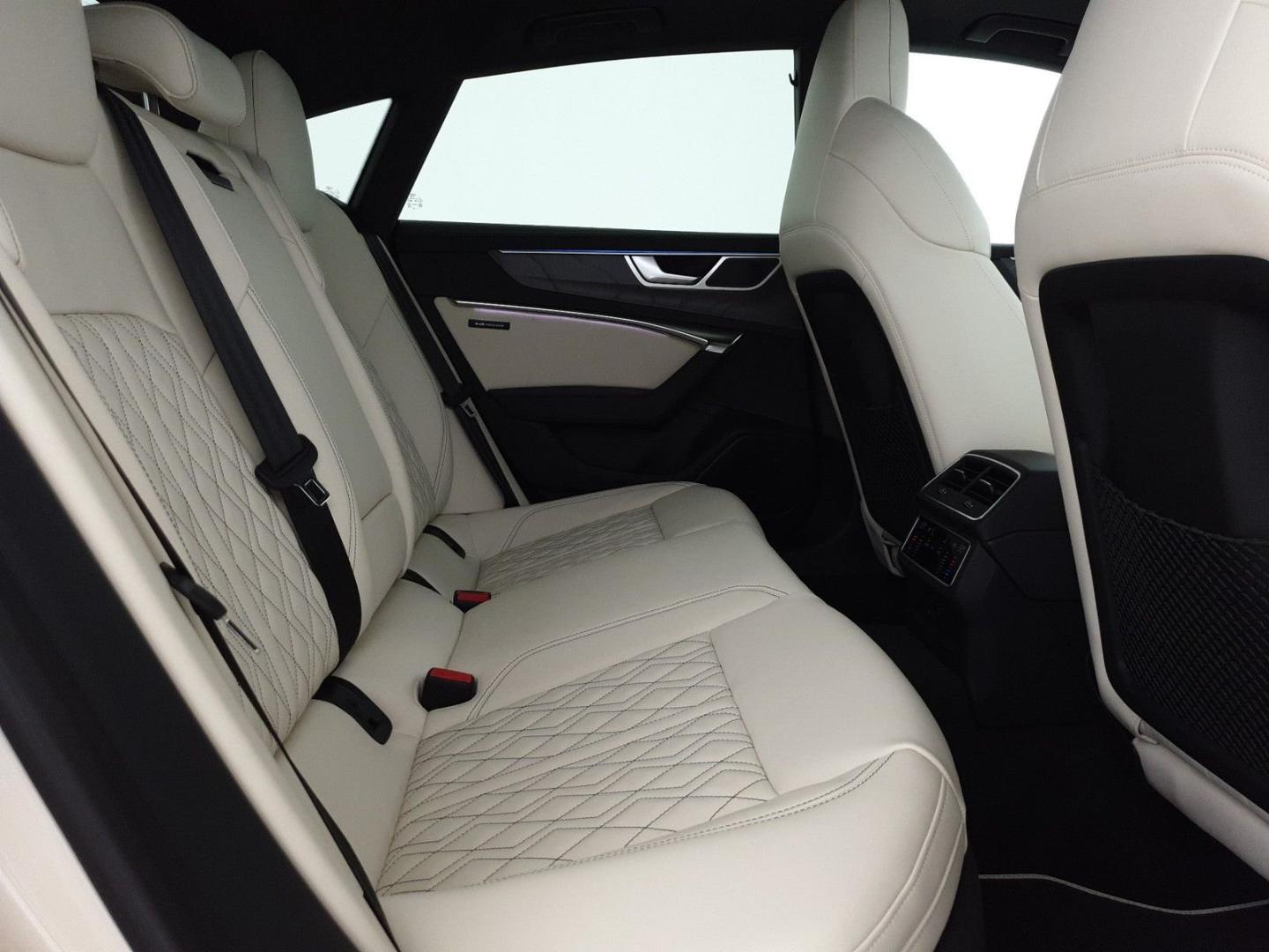 Image about Audi A7 Sportback 50 TDI quattro 210 kW (286 CV) tiptronic