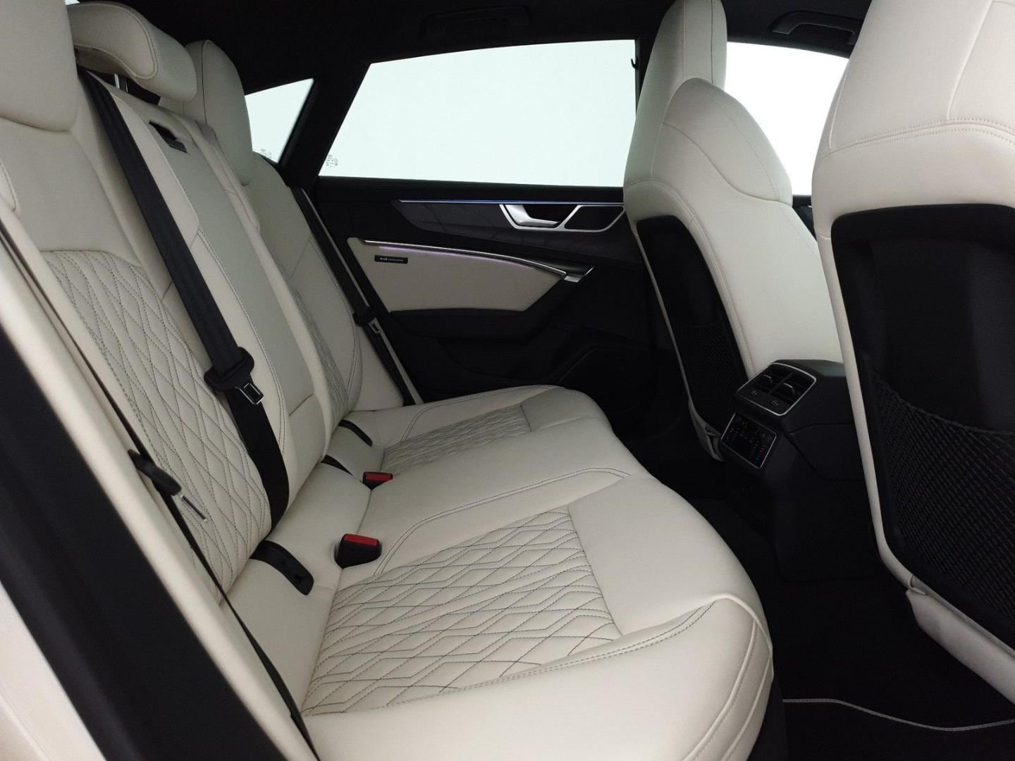 Image about Audi A7 Sportback 50 TDI quattro 210 kW (286 CV) tiptronic