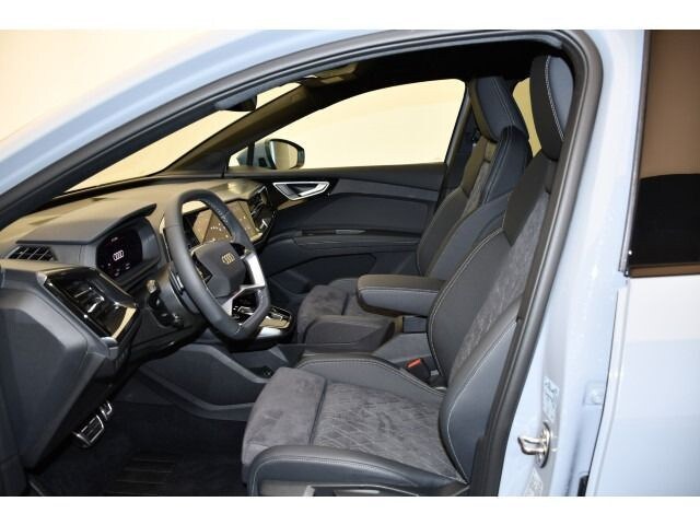 Image about Audi Q4 Sportback e-tron 45 e-tron quattro